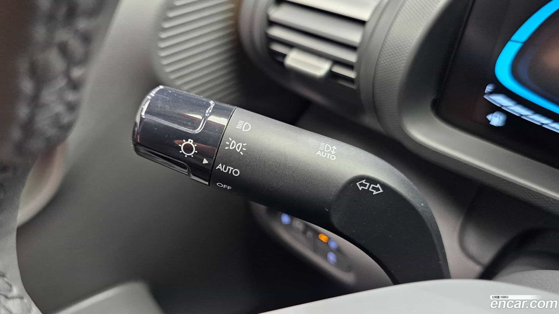 Casper Hyundai 2025.0-OPTION-045