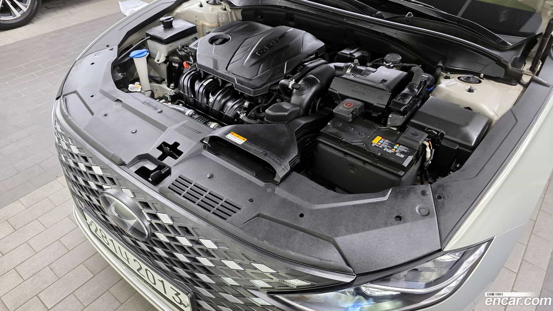 Grandeur Hyundai 2020.1-OUTER-006