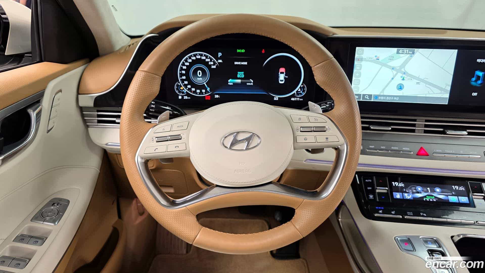 Grandeur Hyundai 2020.1-OPTION-017