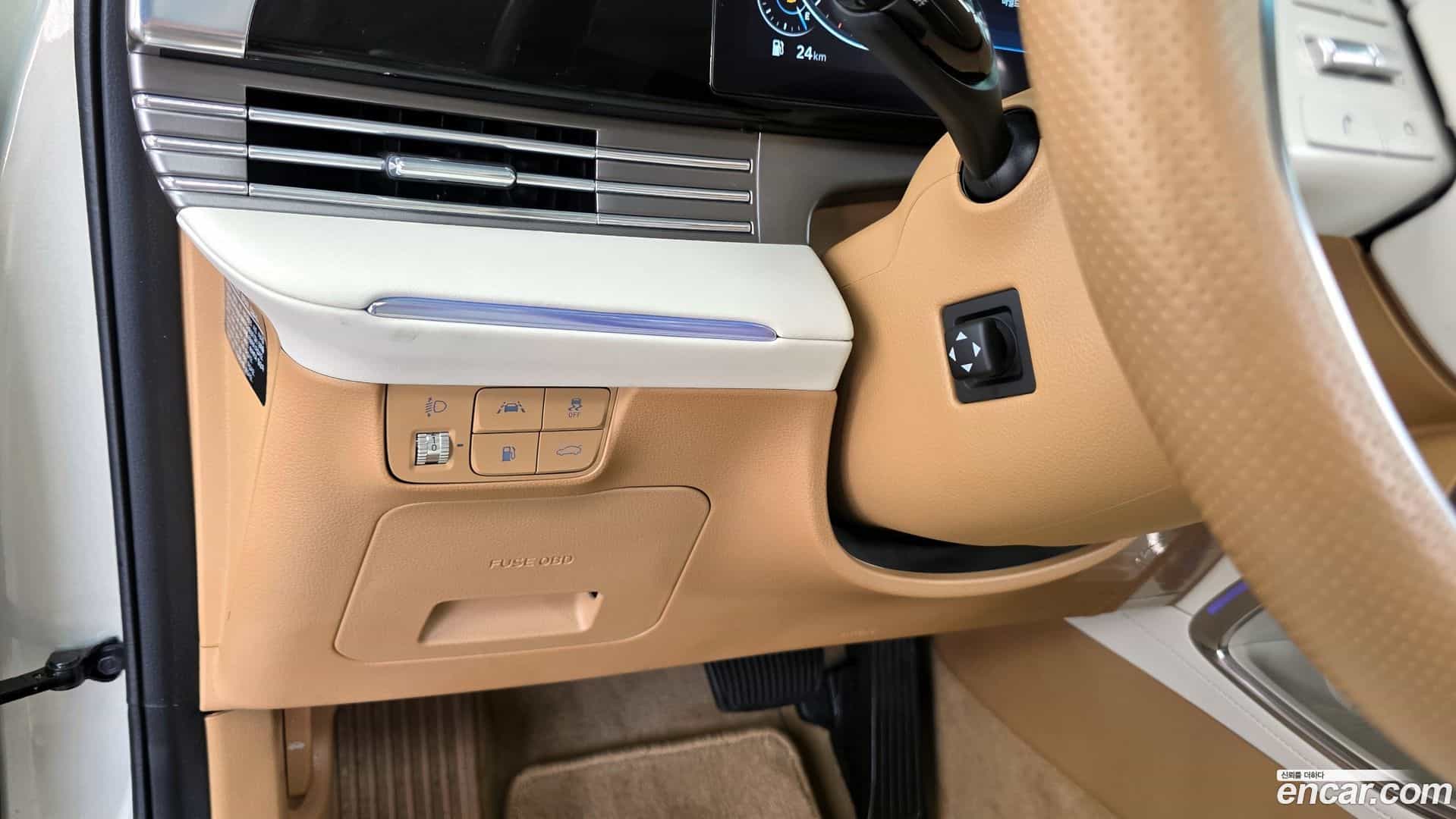 Grandeur Hyundai 2020.1-OPTION-020