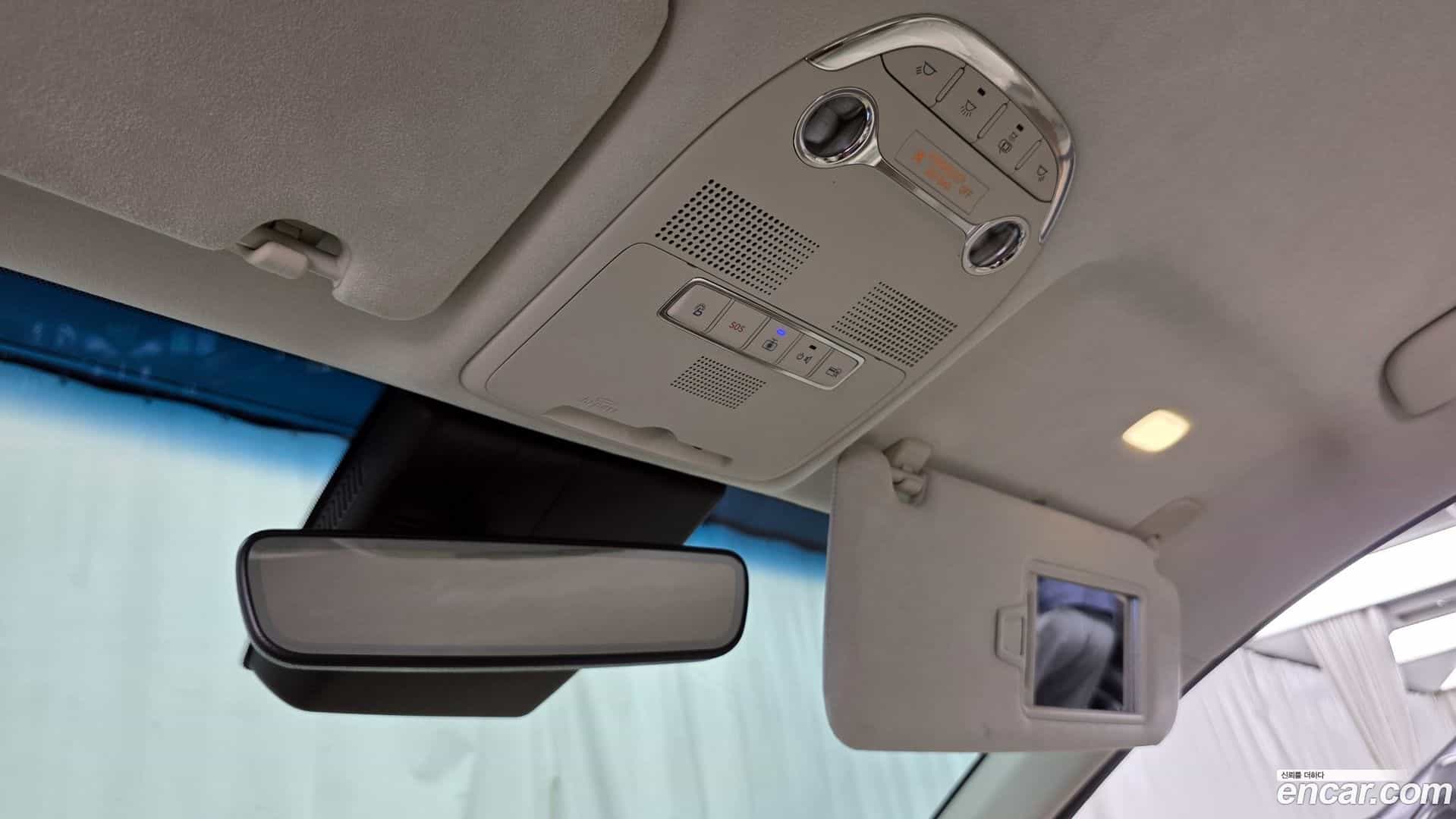 Grandeur Hyundai 2020.1-OPTION-041
