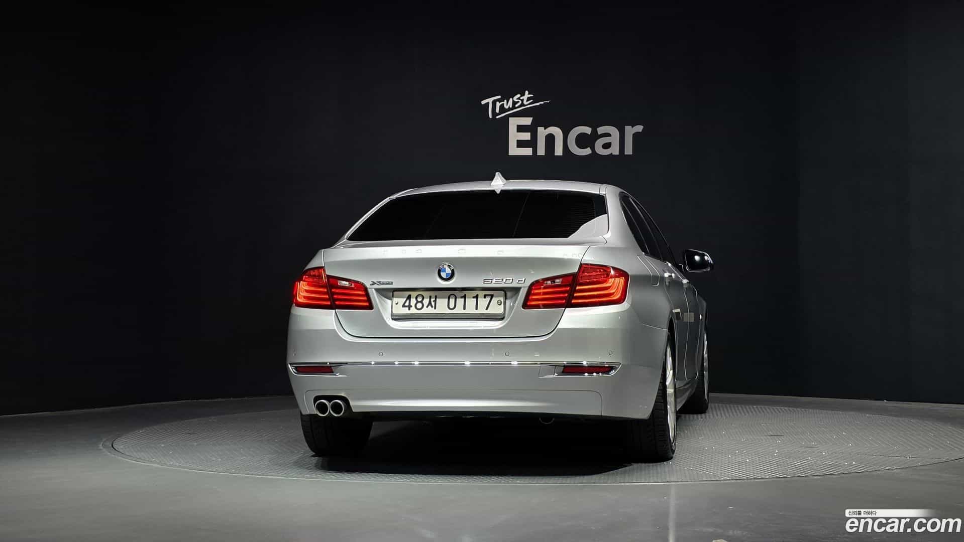 5-Series BMW 2015.11-OUTER-004