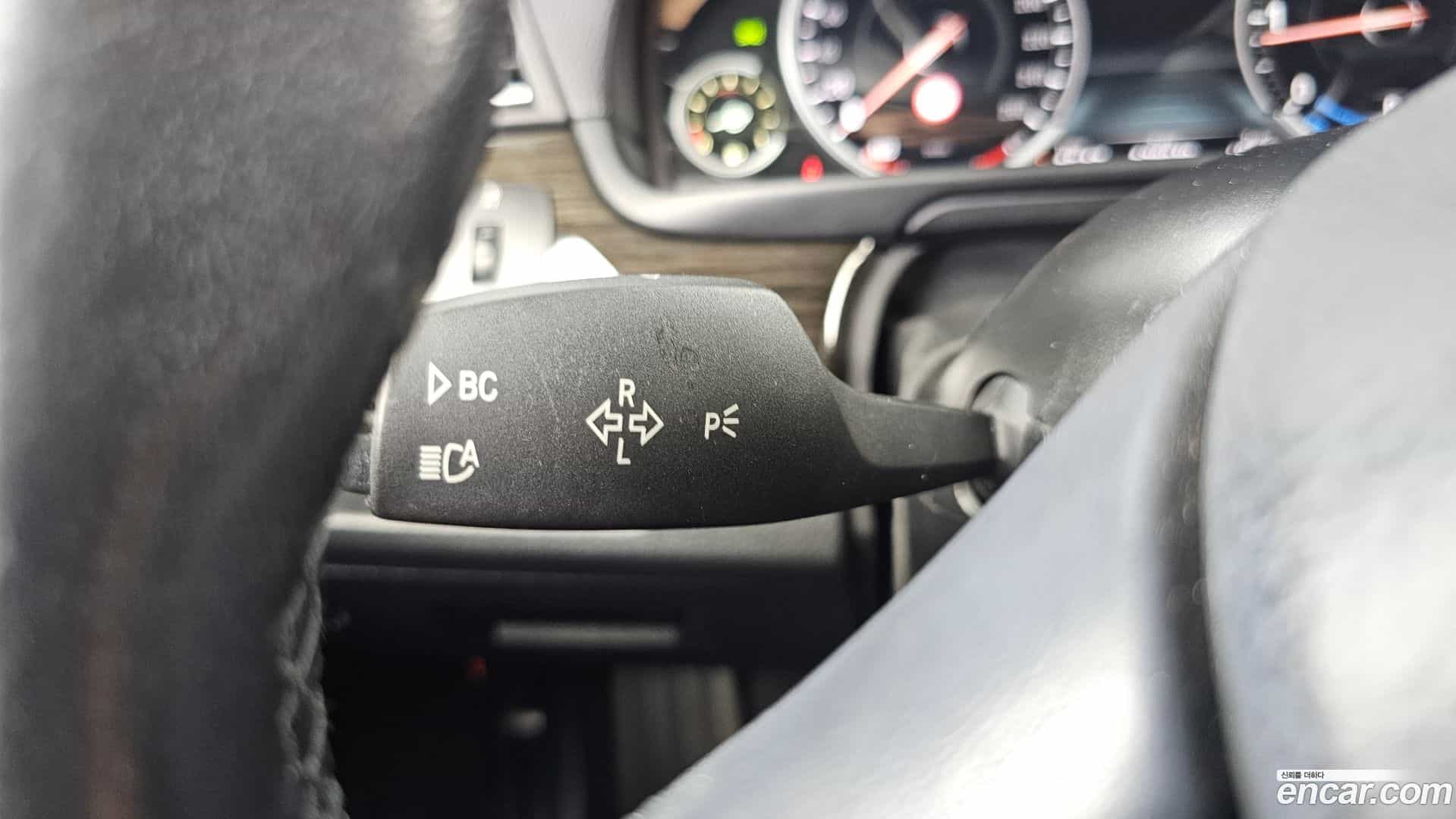 5-Series BMW 2015.11-OPTION-022