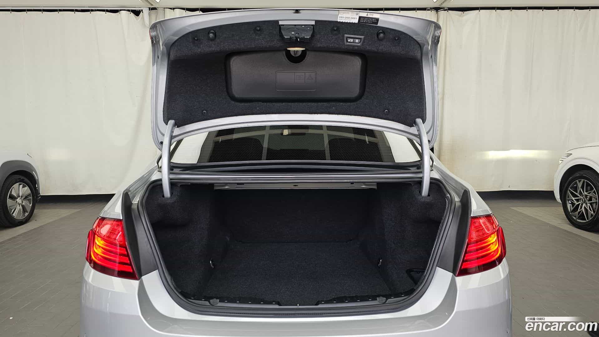 5-Series BMW 2015.11-OPTION-024