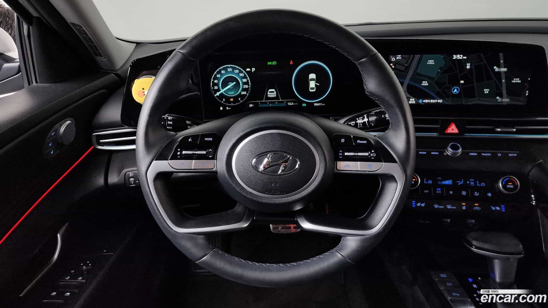 AVANTE Hyundai 2021.4-OPTION-016