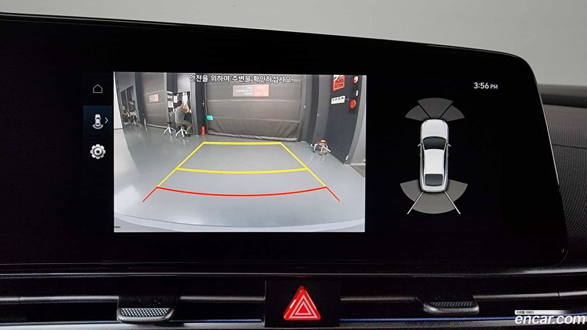 AVANTE Hyundai 2021.4-OPTION-018
