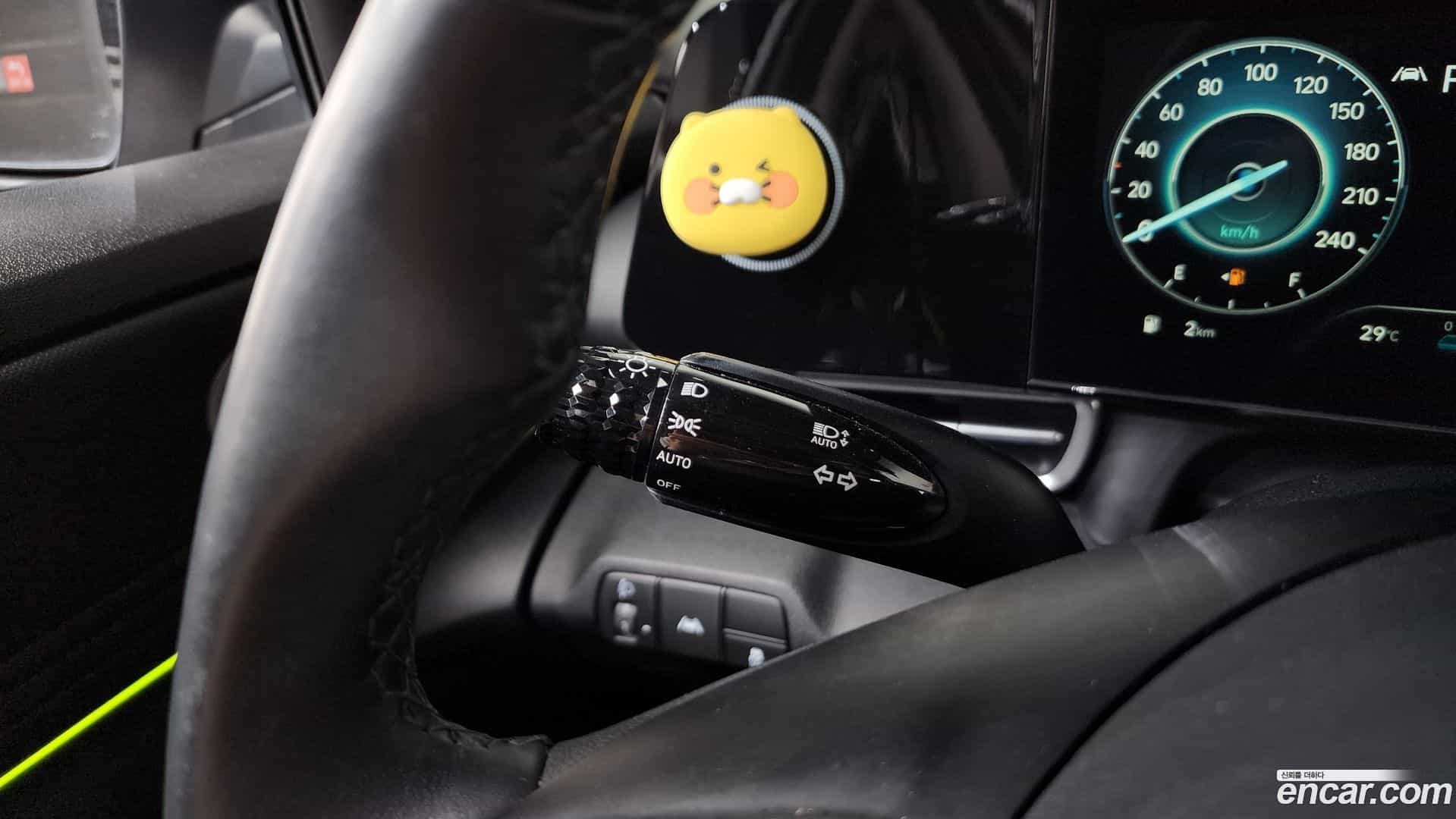 AVANTE Hyundai 2021.4-OPTION-040