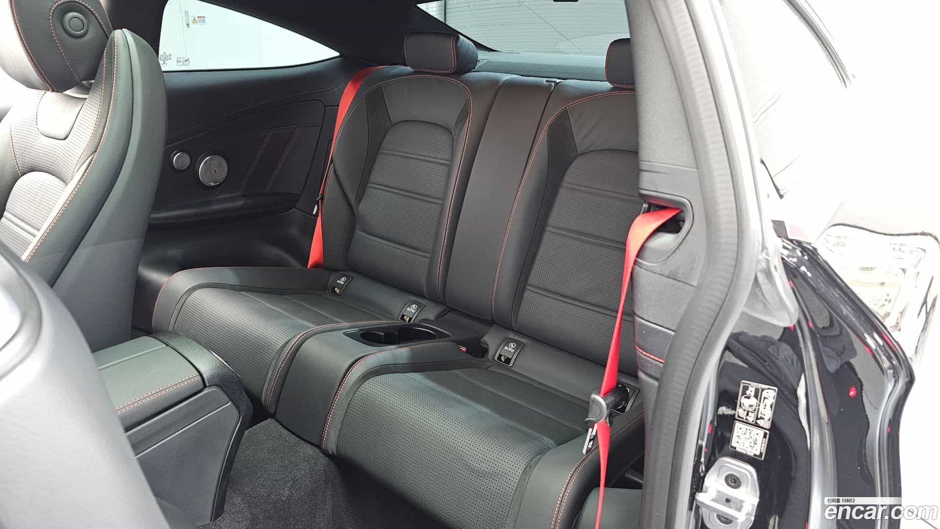 C-Class Mercedes-Benz 2023.4-OPTION-016
