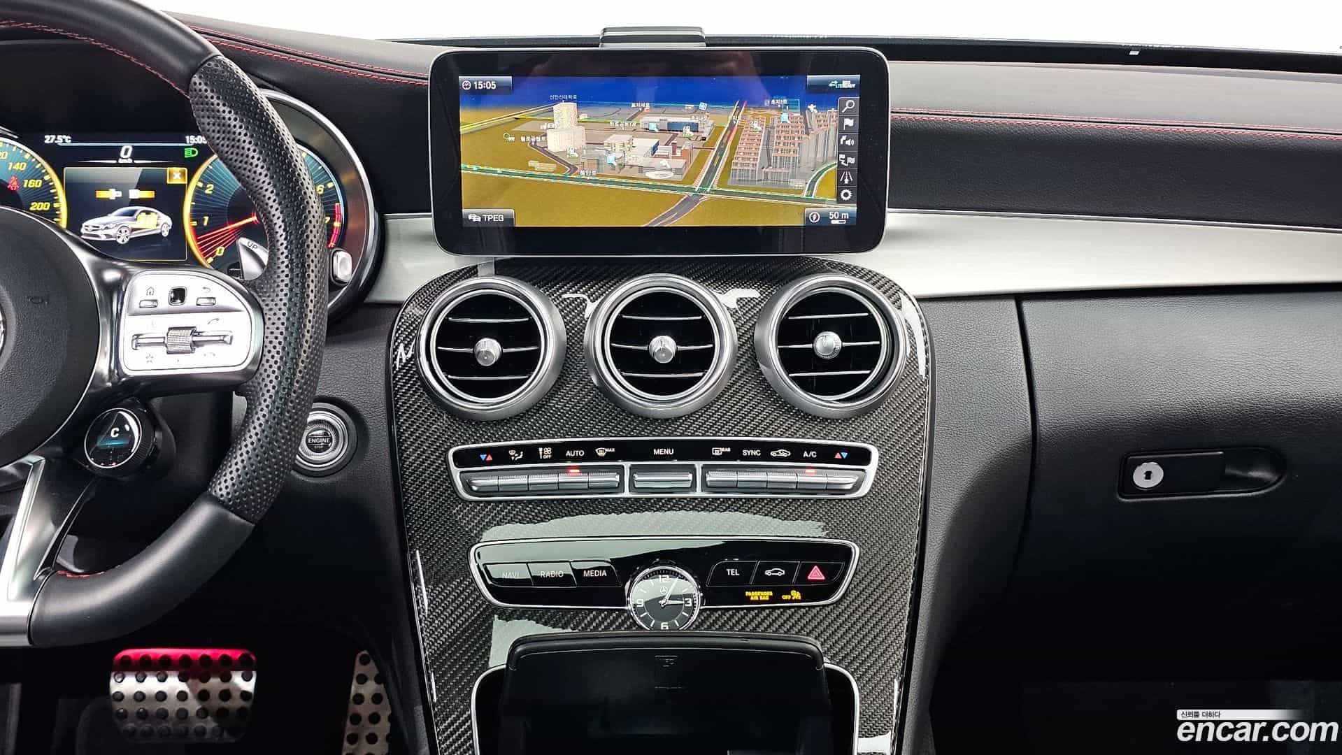 C-Class Mercedes-Benz 2023.4-OPTION-018