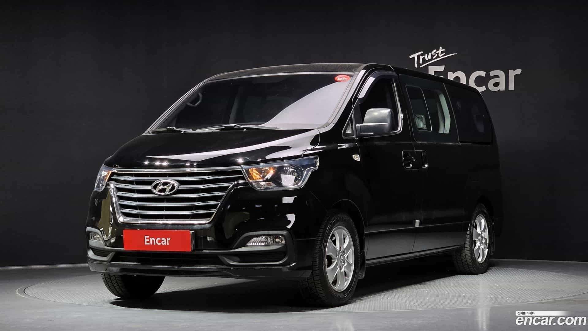 Starex Hyundai 2019.3-OUTER-001