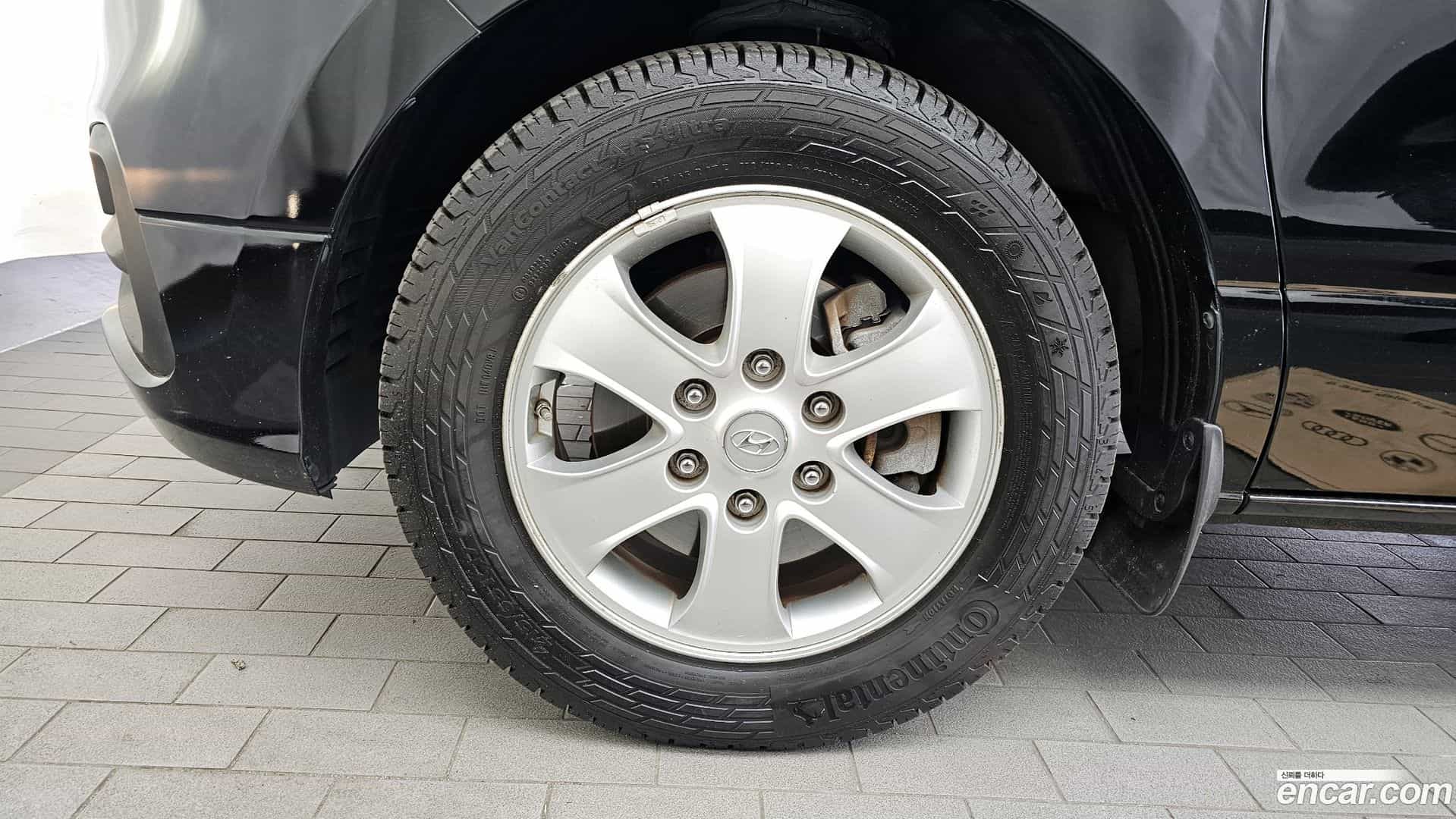 Starex Hyundai 2019.3-OUTER-005