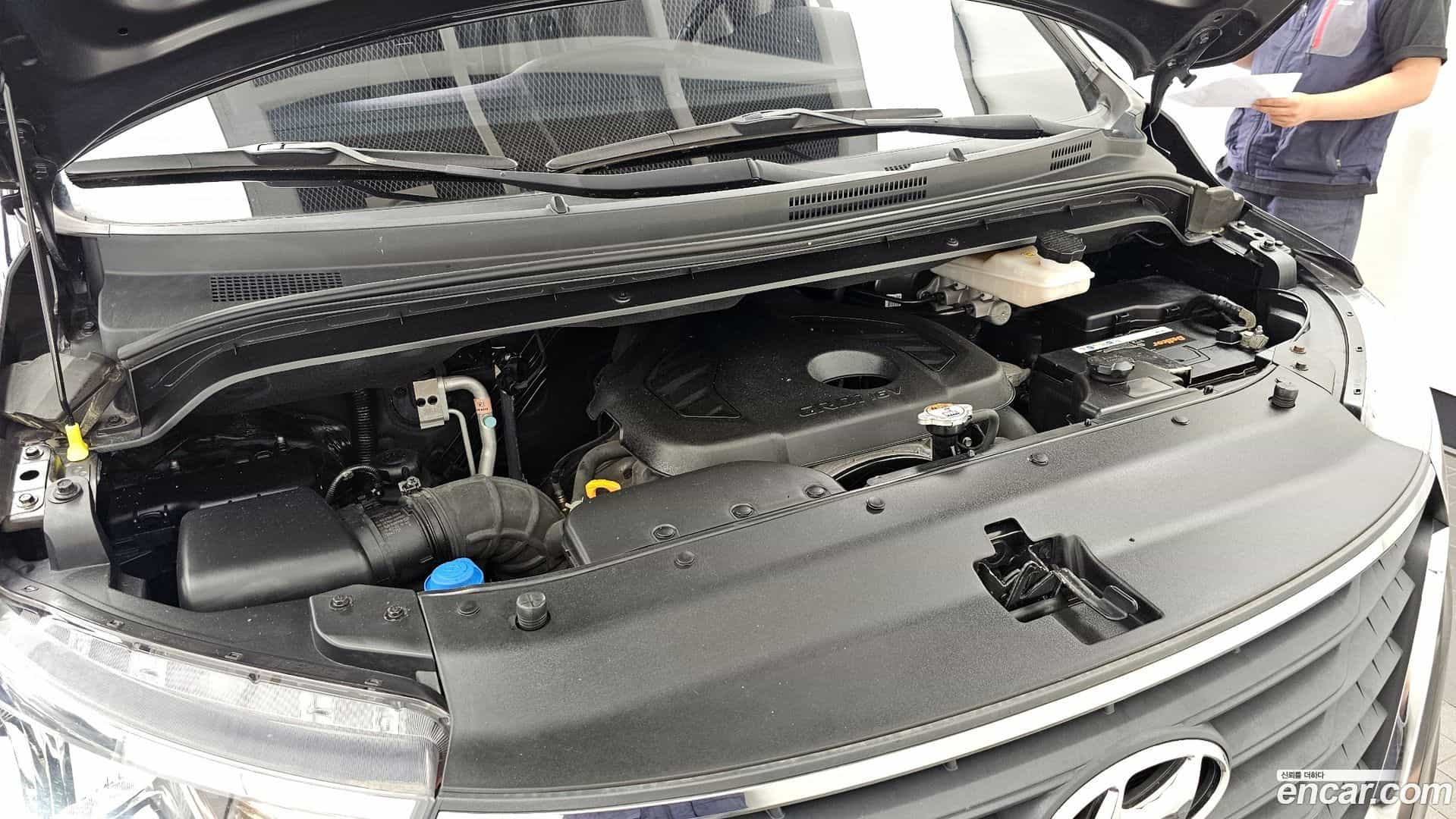 Starex Hyundai 2019.3-OUTER-006