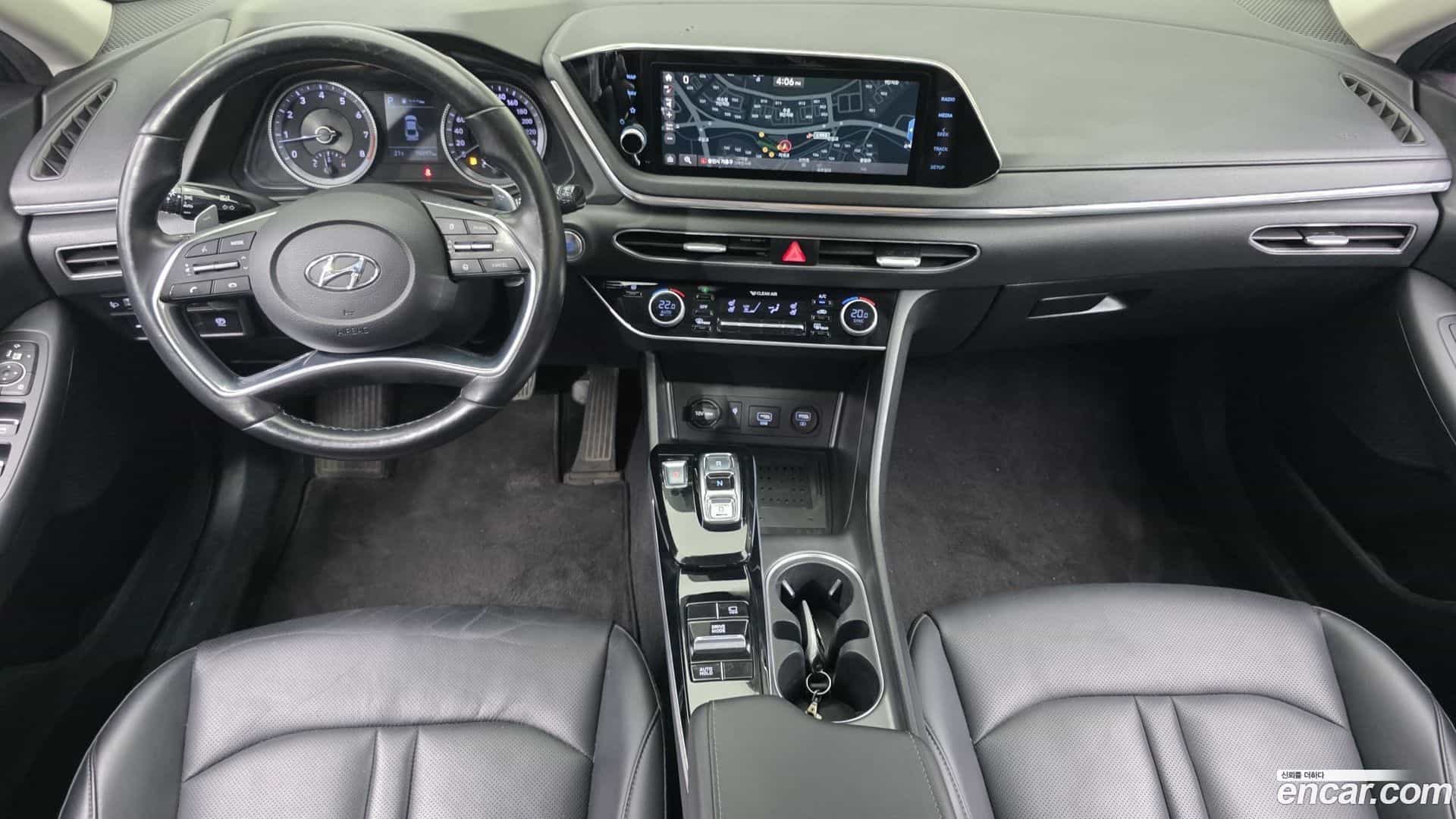 Sonata Hyundai 2020.2-INNER-007