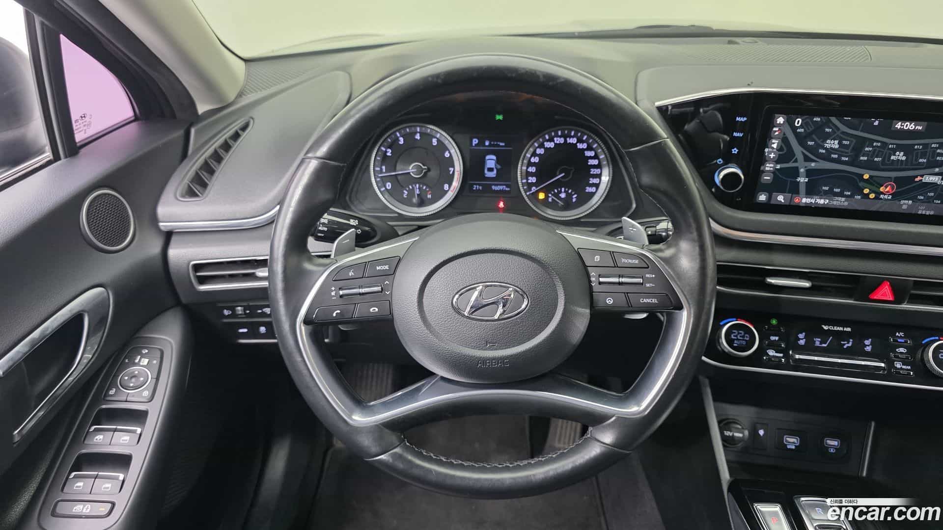 Sonata Hyundai 2020.2-INNER-008