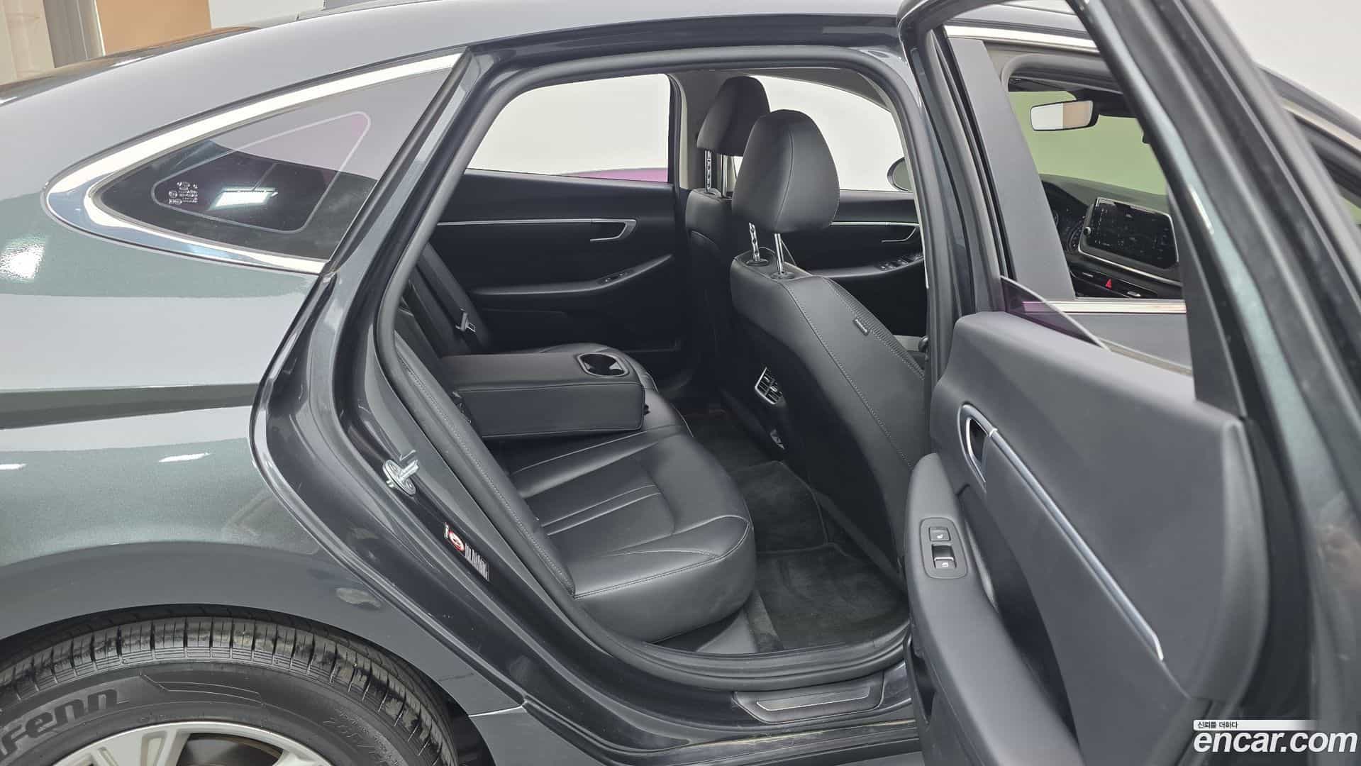 Sonata Hyundai 2020.2-OPTION-015