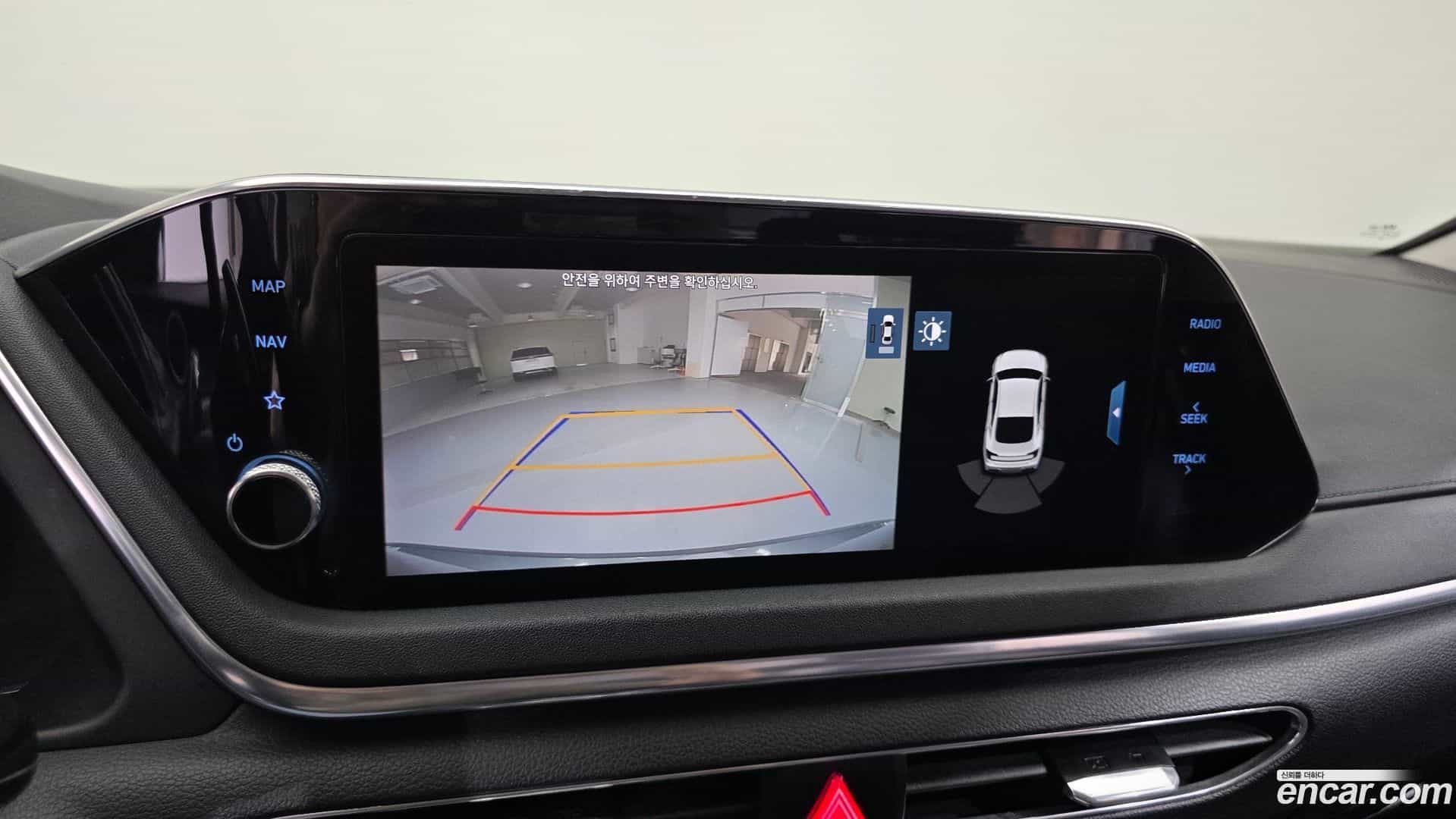 Sonata Hyundai 2020.2-OPTION-019