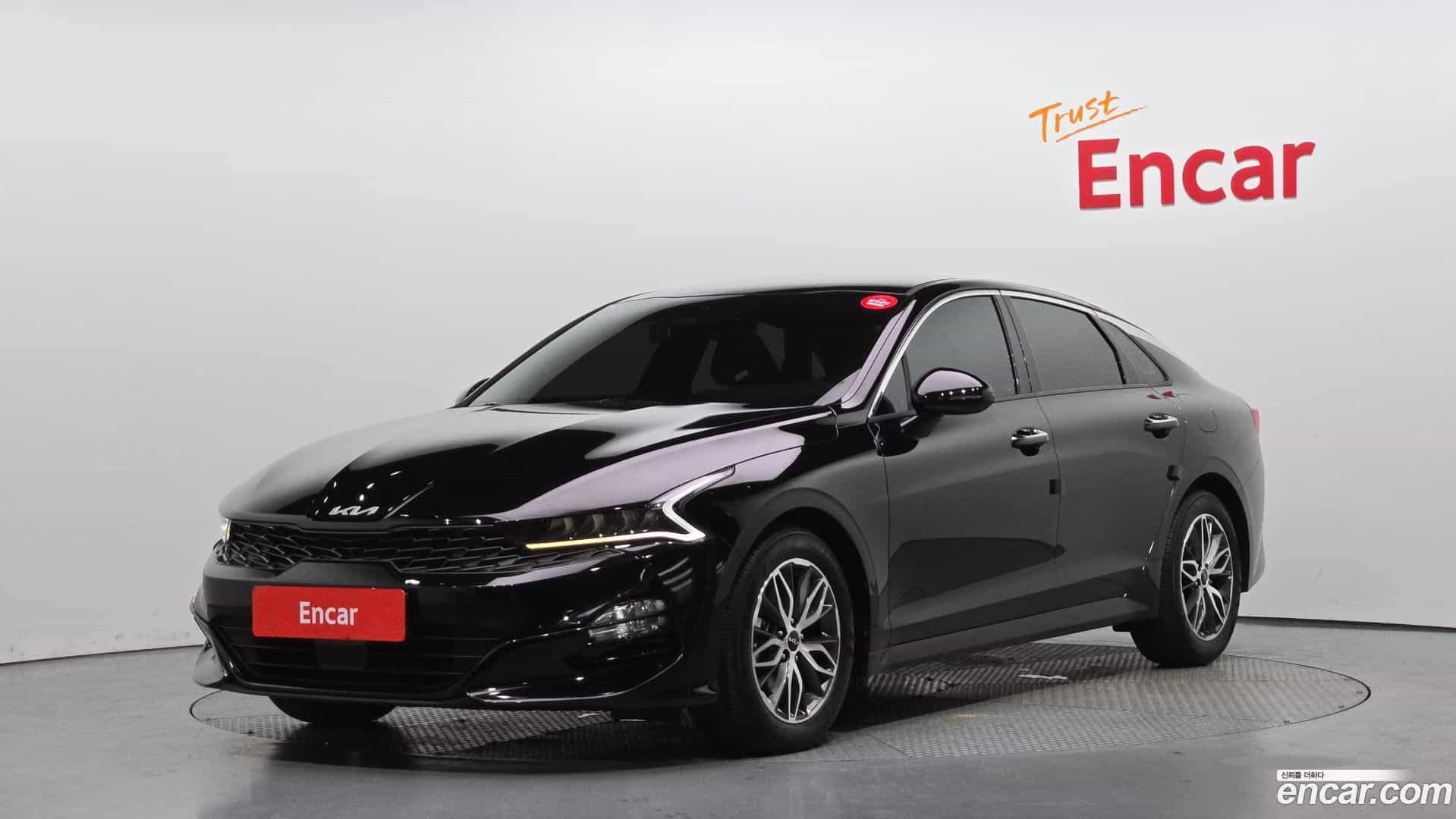 K5 Kia 2023.4-OUTER-001