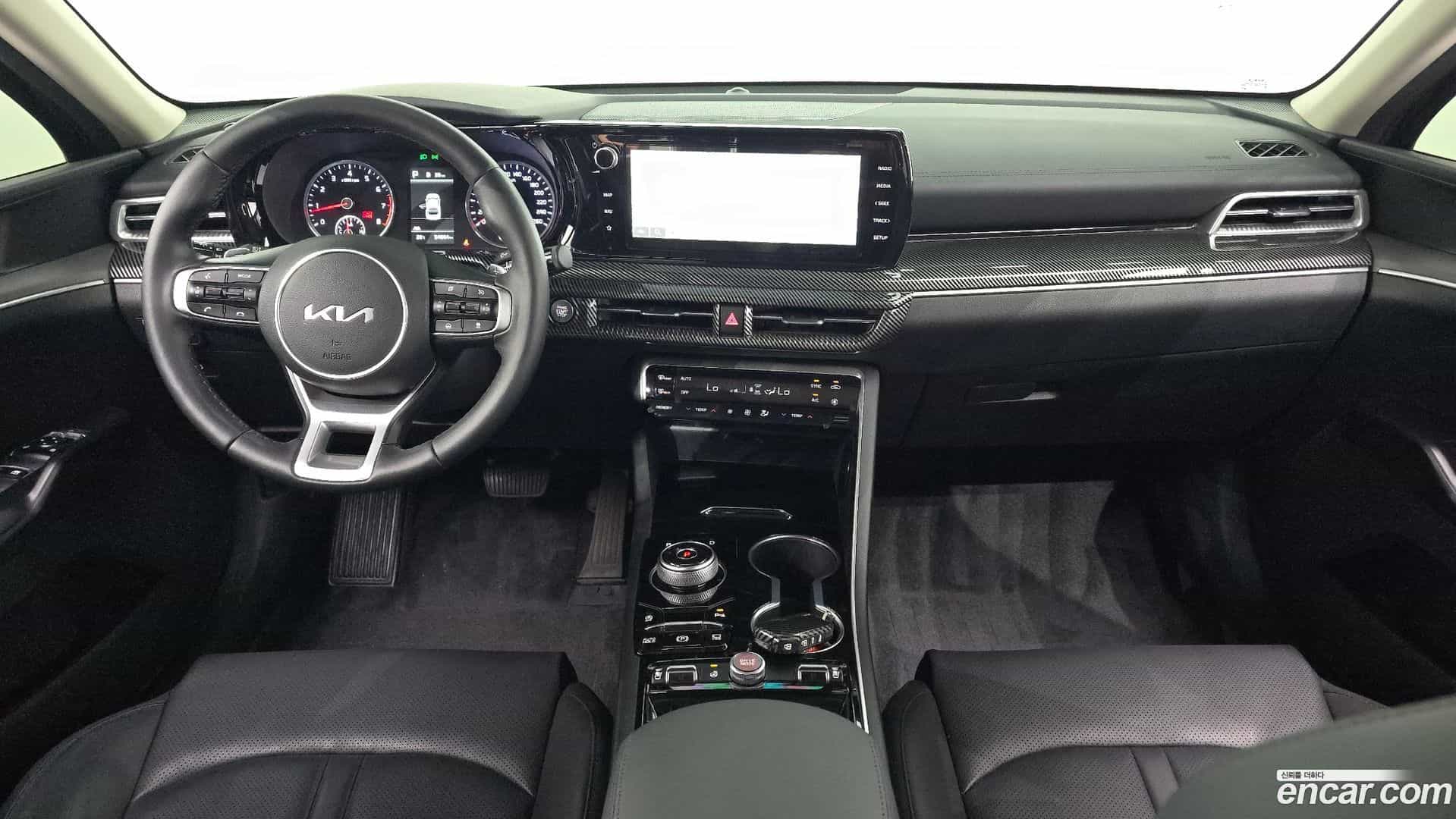 K5 Kia 2023.4-INNER-007
