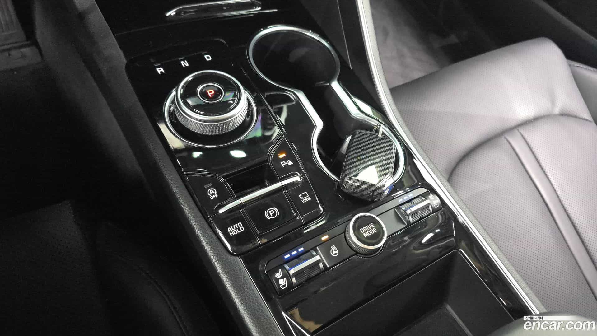K5 Kia 2023.4-INNER-009