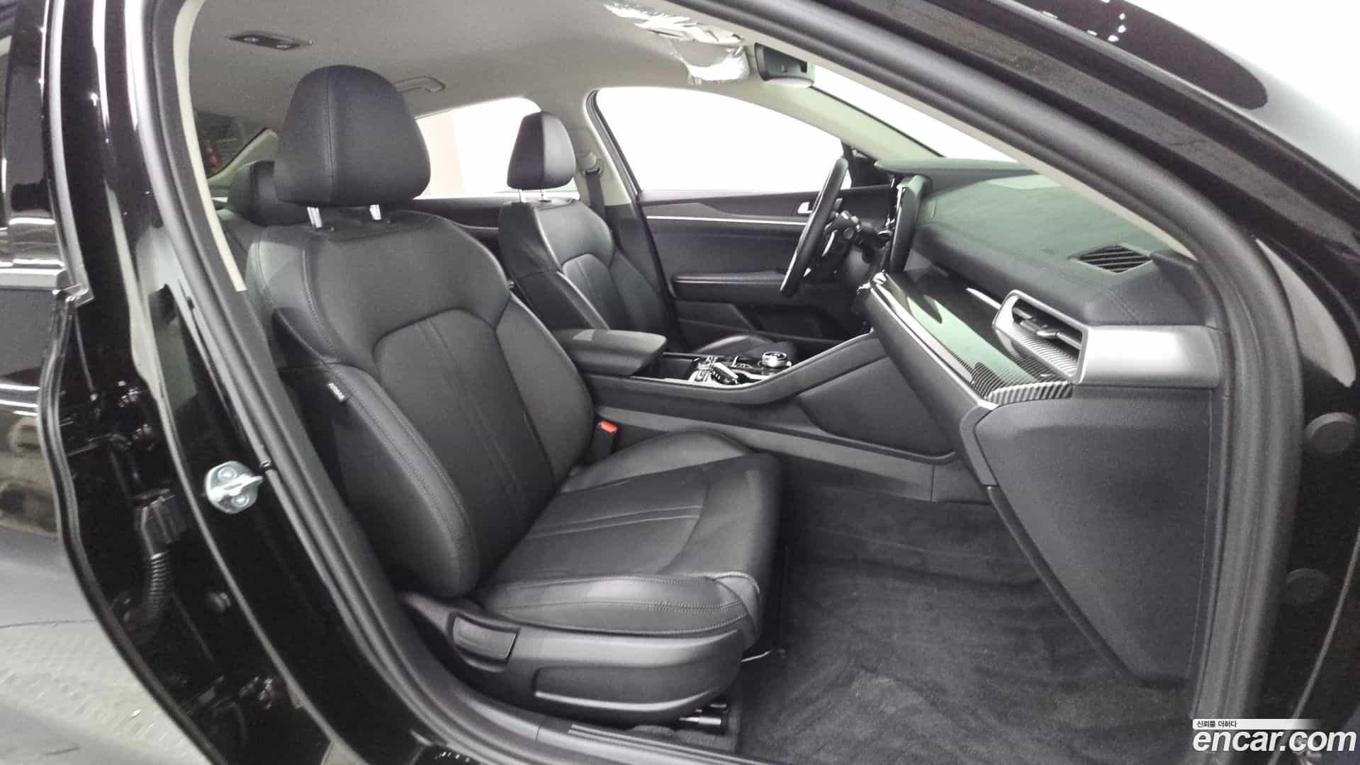 K5 Kia 2023.4-OPTION-015