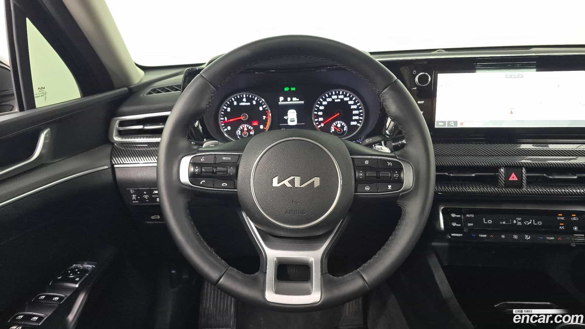 K5 Kia 2023.4-OPTION-017