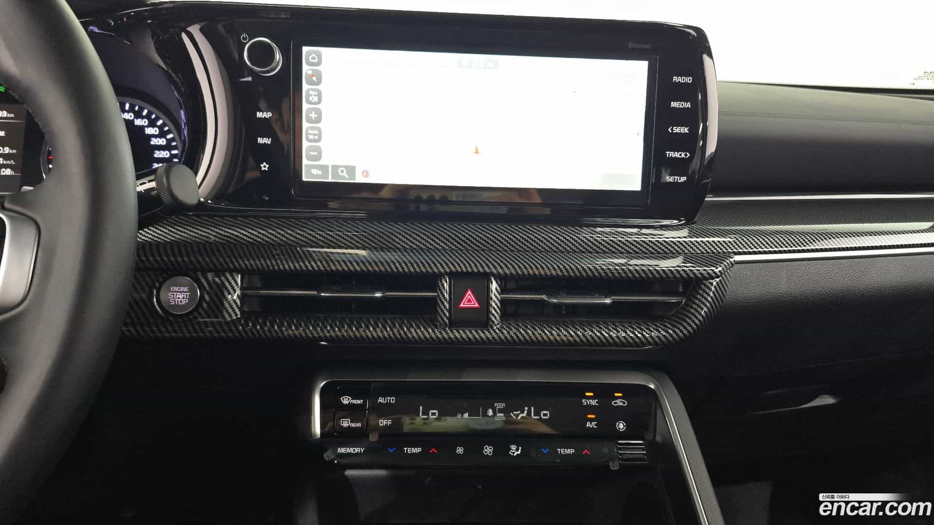 K5 Kia 2023.4-OPTION-018