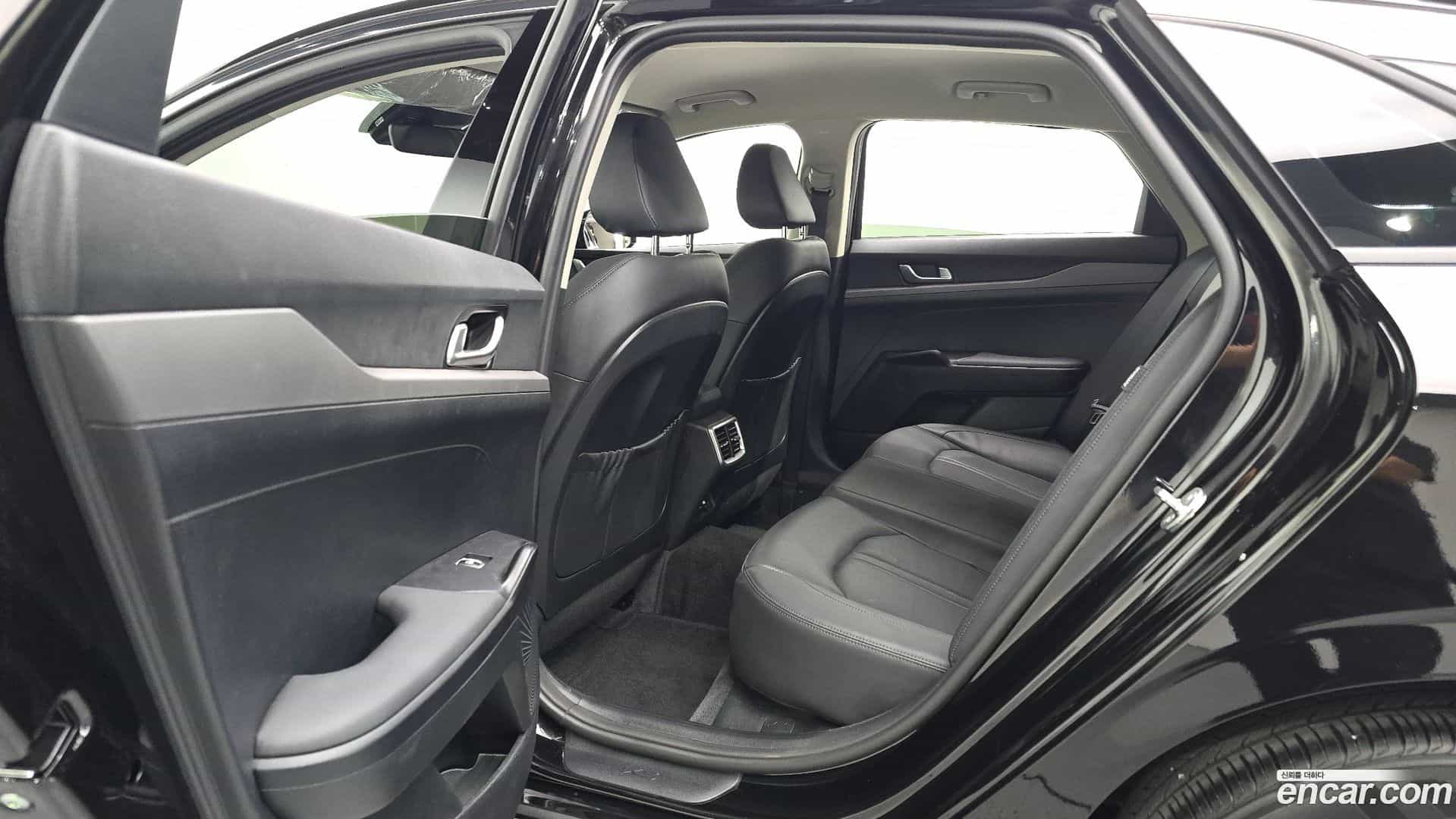 K5 Kia 2023.4-INNER-036