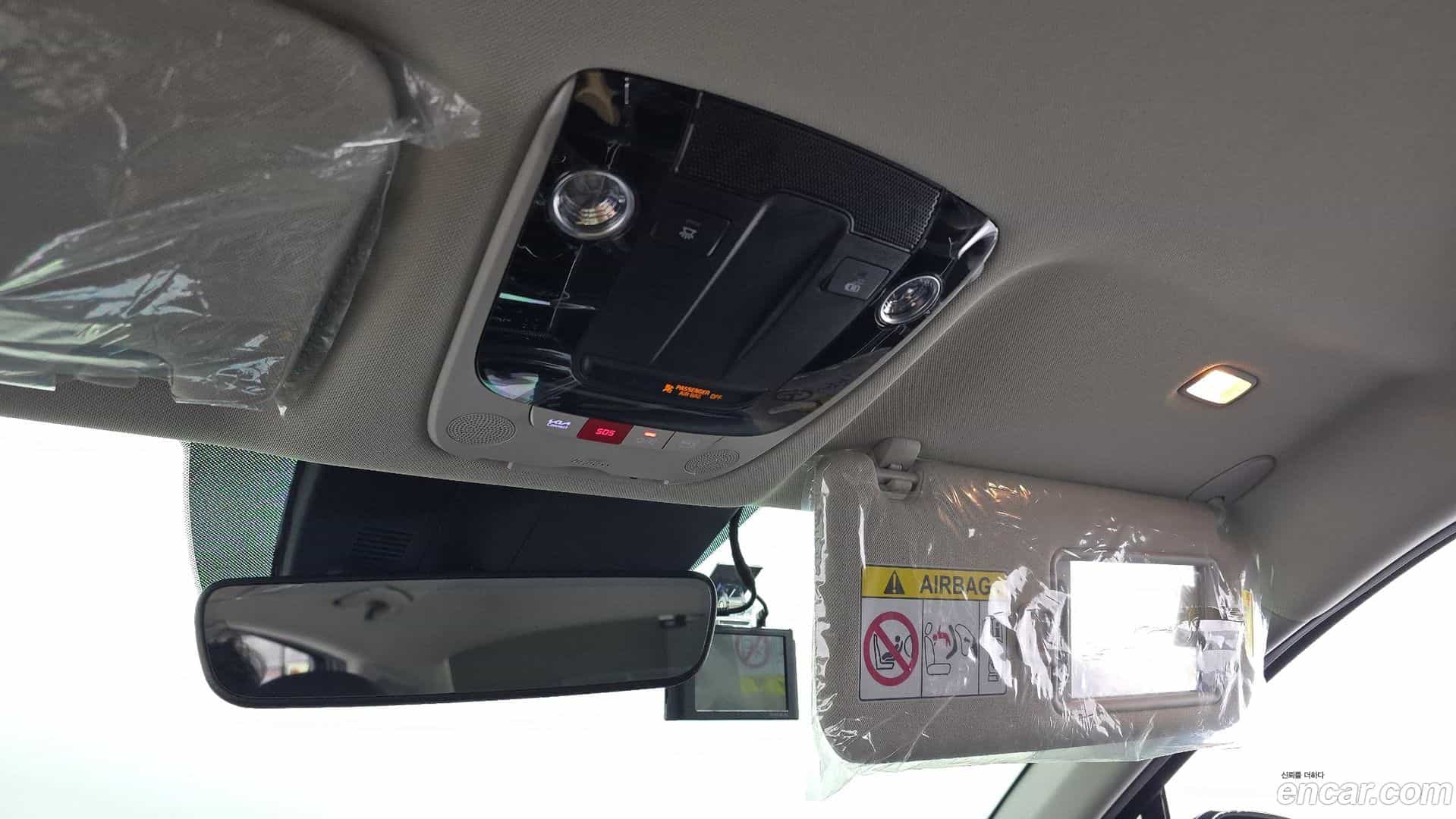 K5 Kia 2023.4-OPTION-043