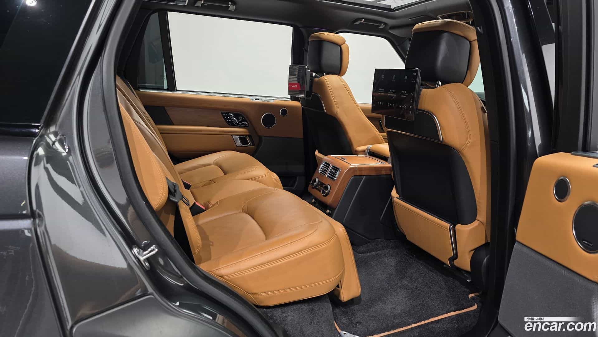 Range Rover Land Rover 2019.0-OPTION-016