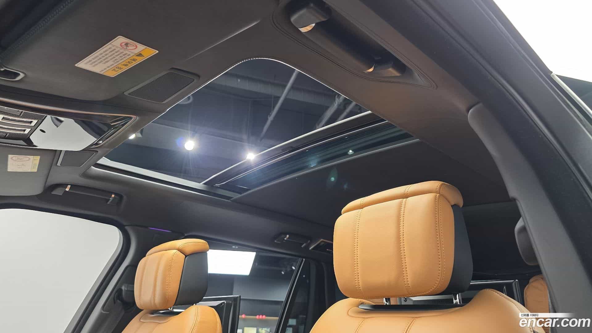 Range Rover Land Rover 2019.0-OPTION-021