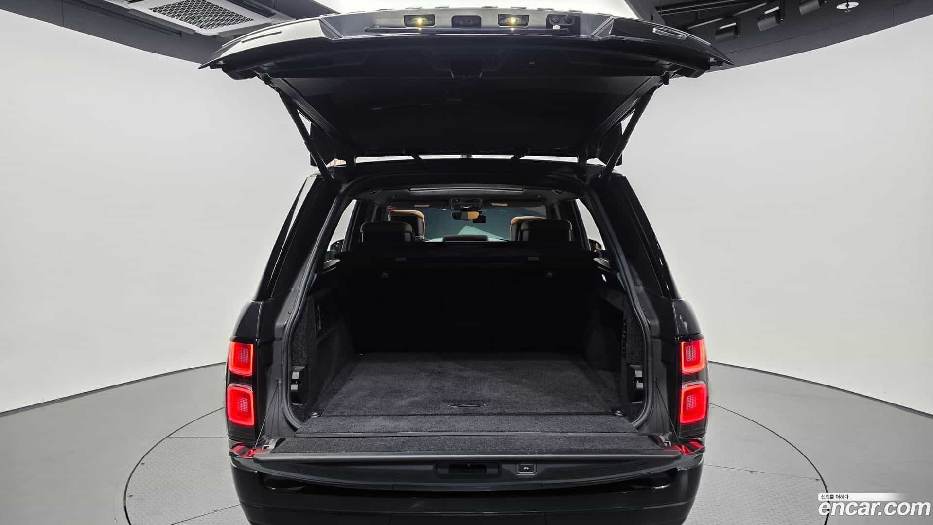 Range Rover Land Rover 2019.0-OPTION-023