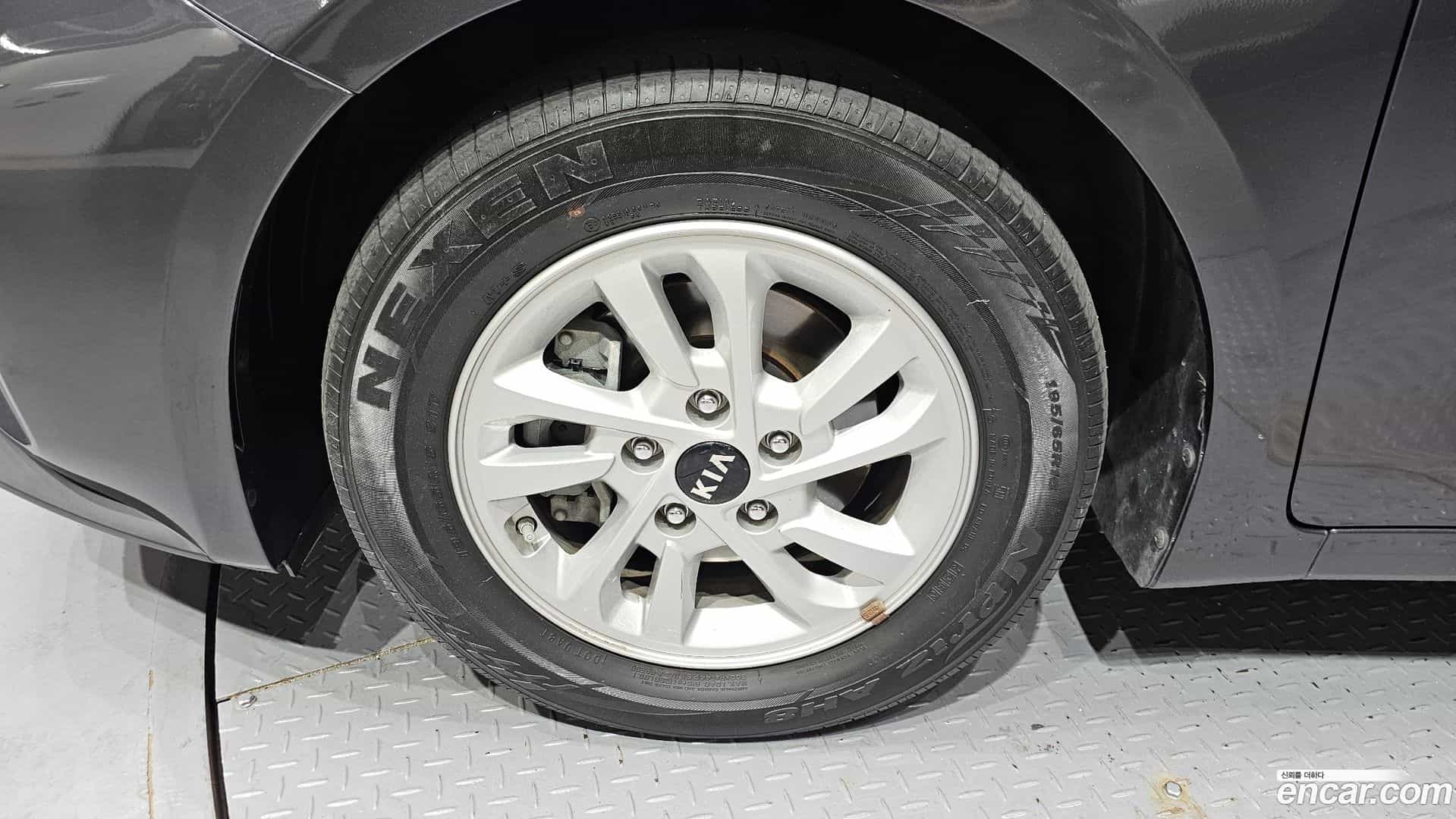 K3 Kia 2019.10-OUTER-005