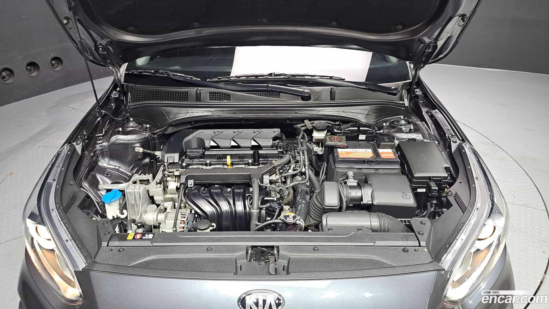 K3 Kia 2019.10-OUTER-006