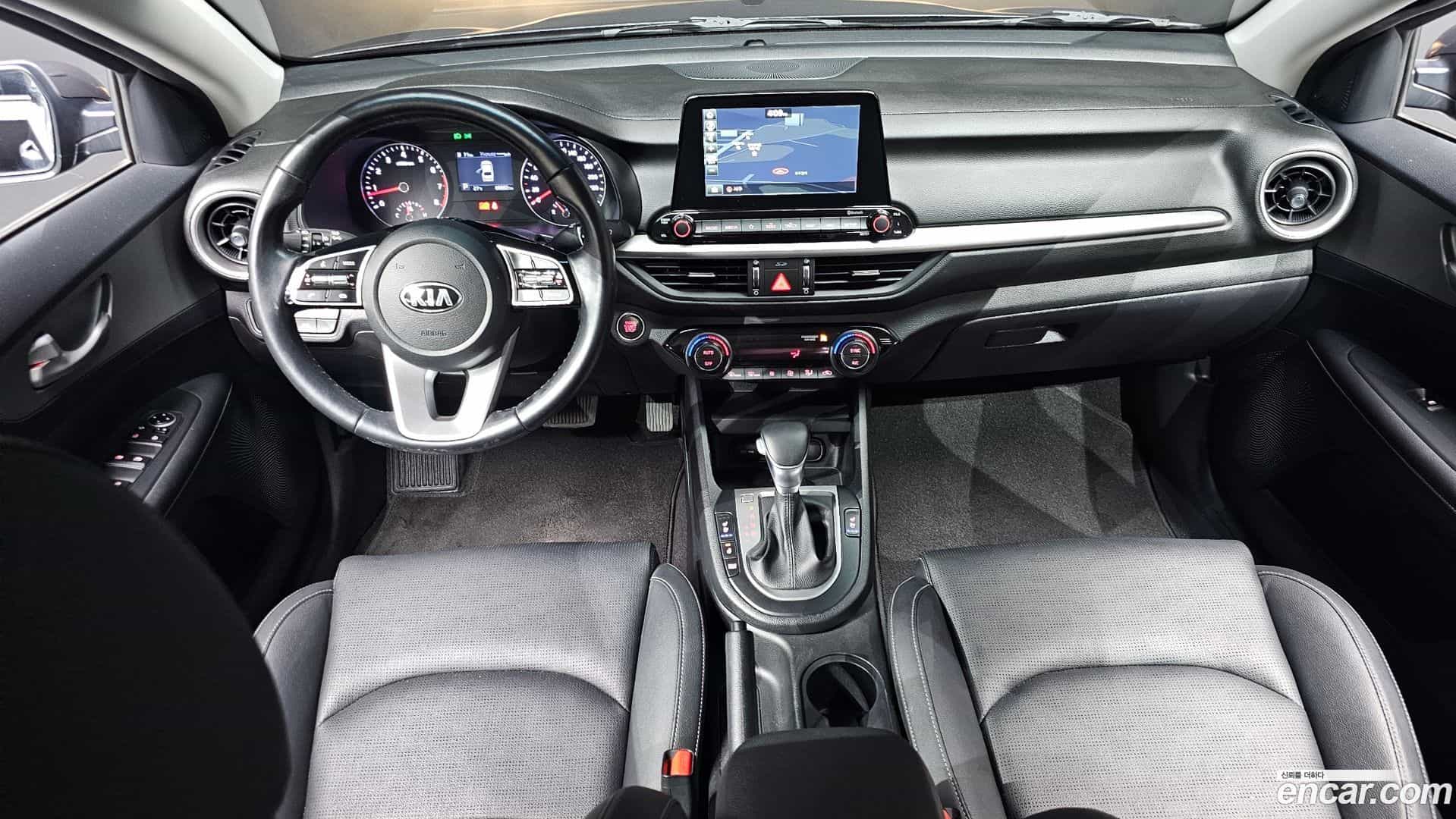 K3 Kia 2019.10-INNER-007