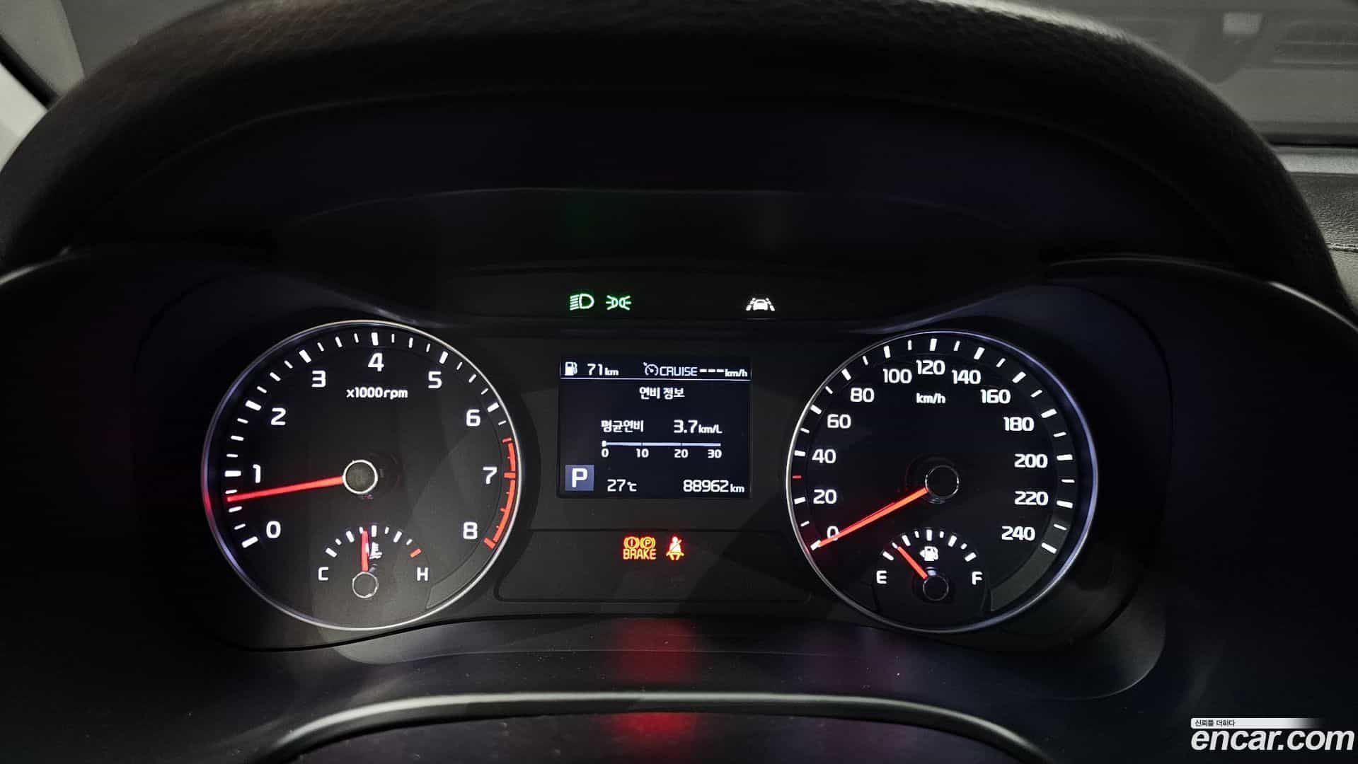 K3 Kia 2019.10-INNER-008