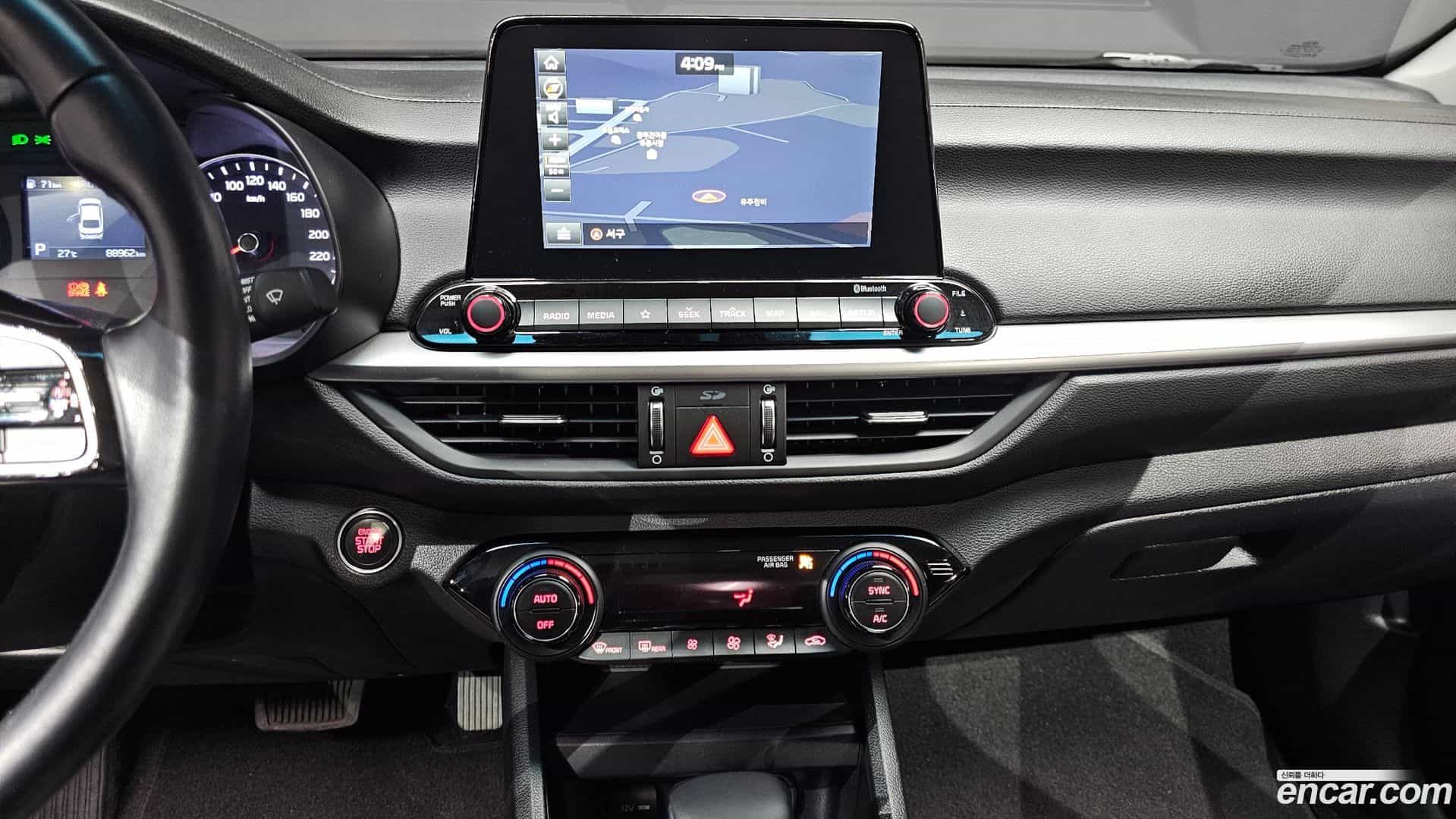 K3 Kia 2019.10-OPTION-017