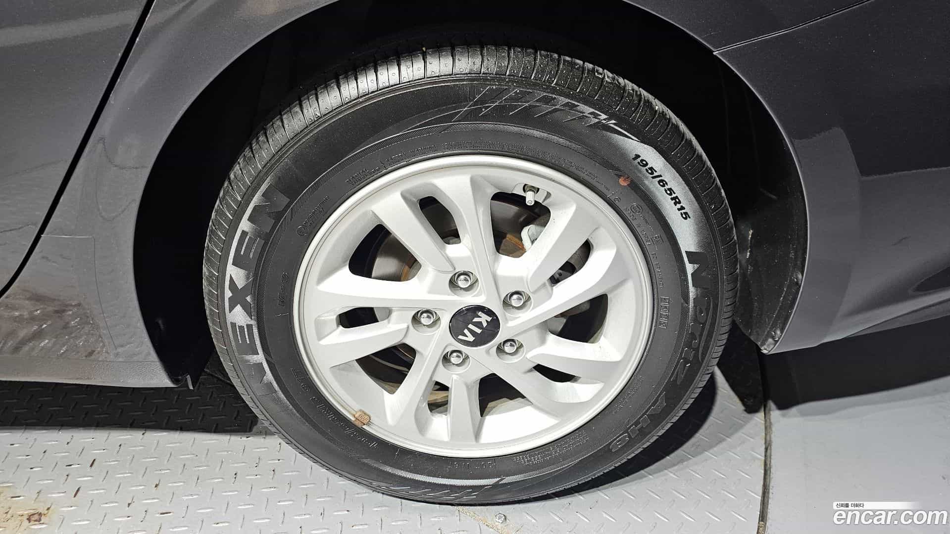 K3 Kia 2019.10-OUTER-031