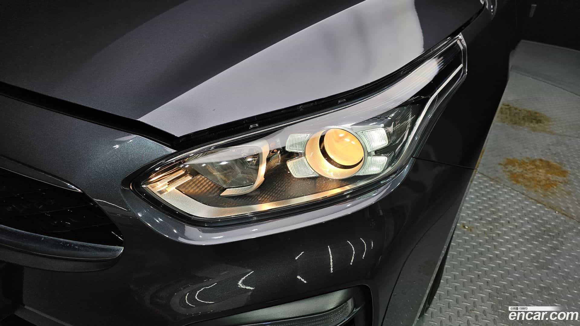 K3 Kia 2019.10-OUTER-032