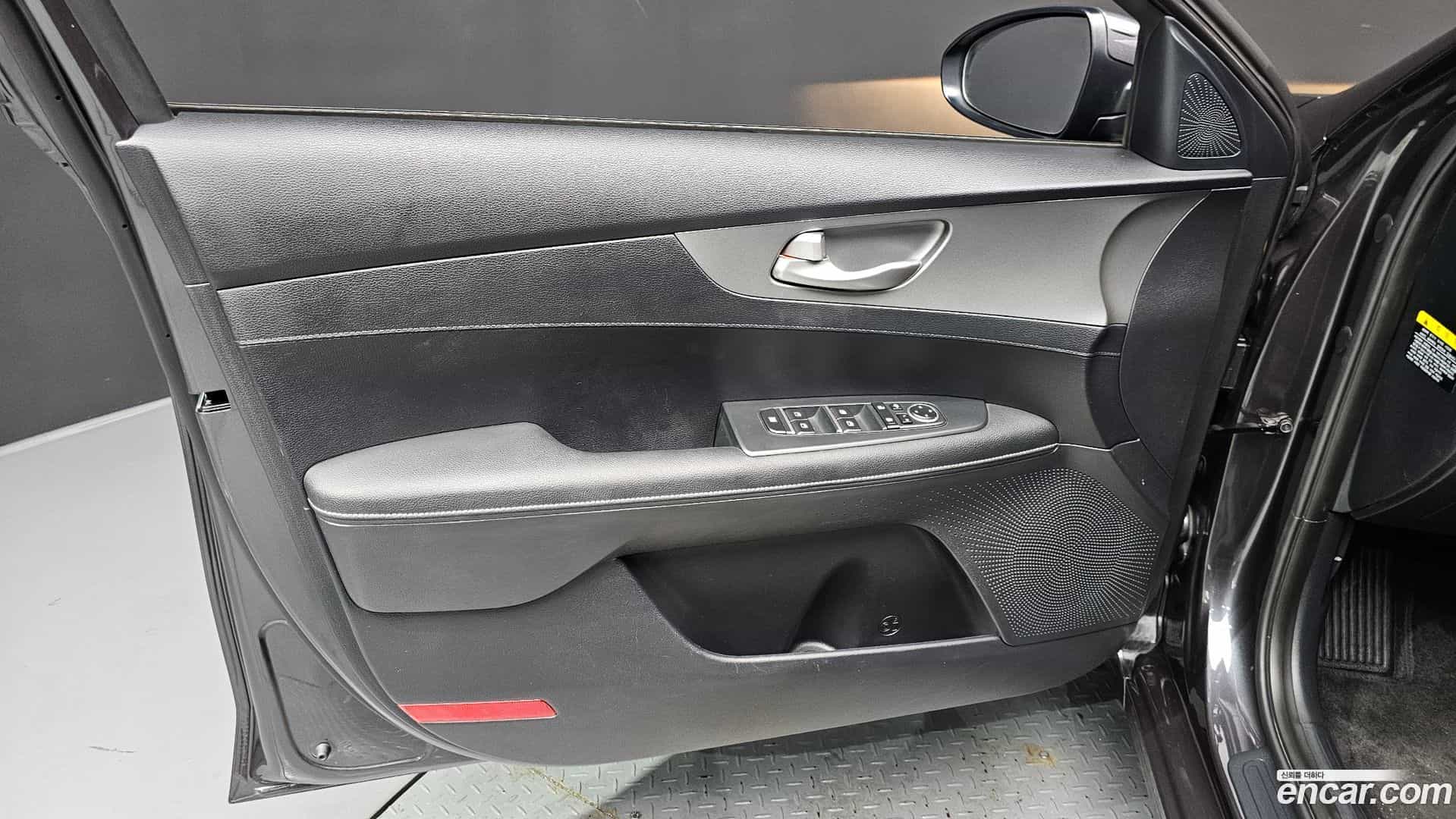 K3 Kia 2019.10-INNER-034