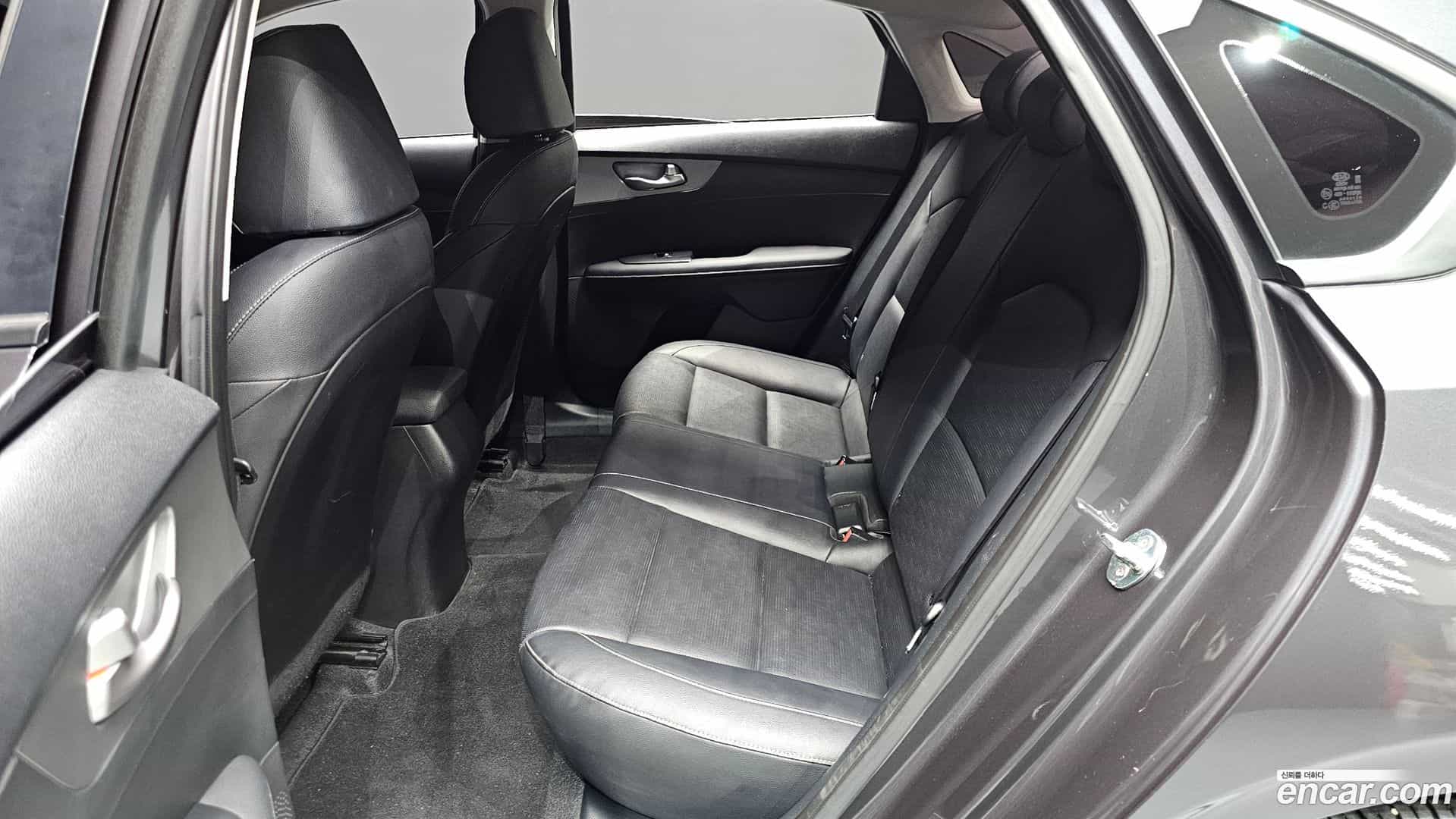 K3 Kia 2019.10-INNER-036