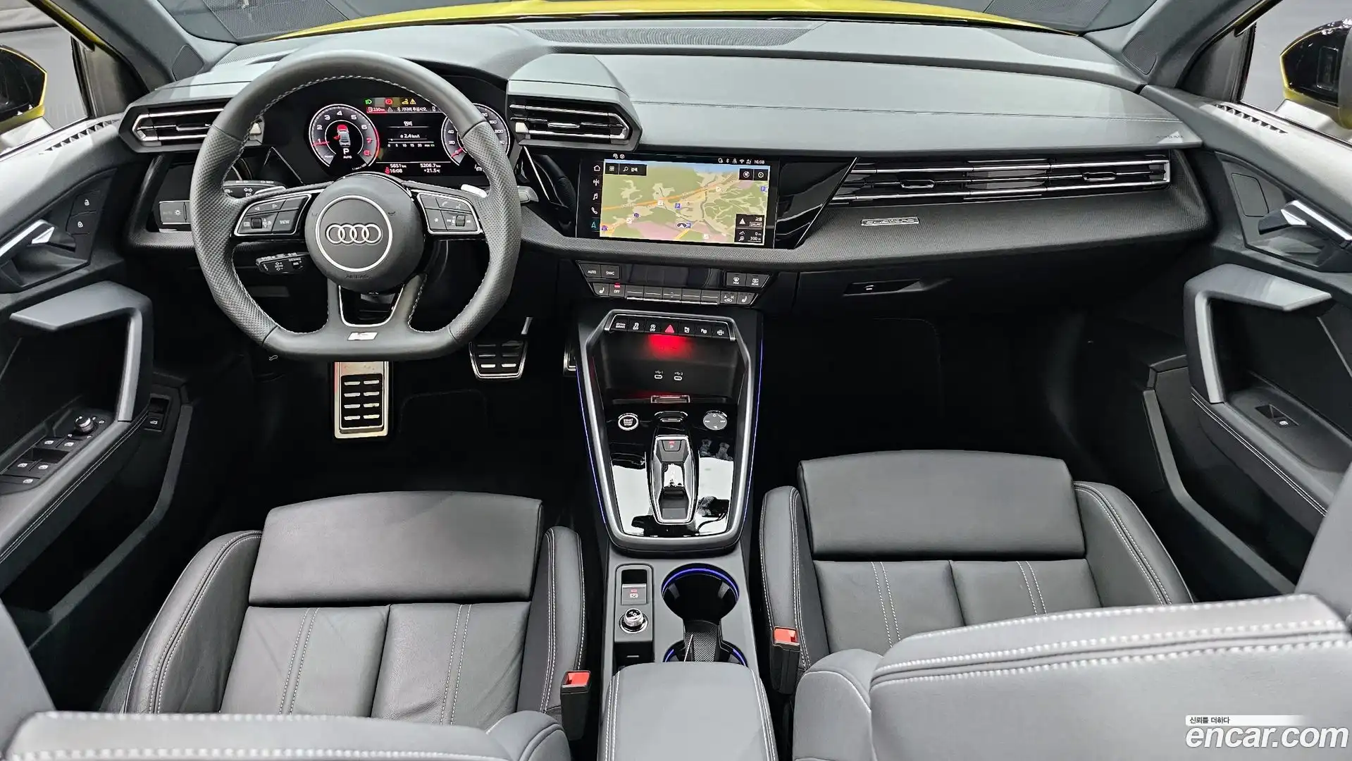 A3 Audi 2025.10-INNER-007