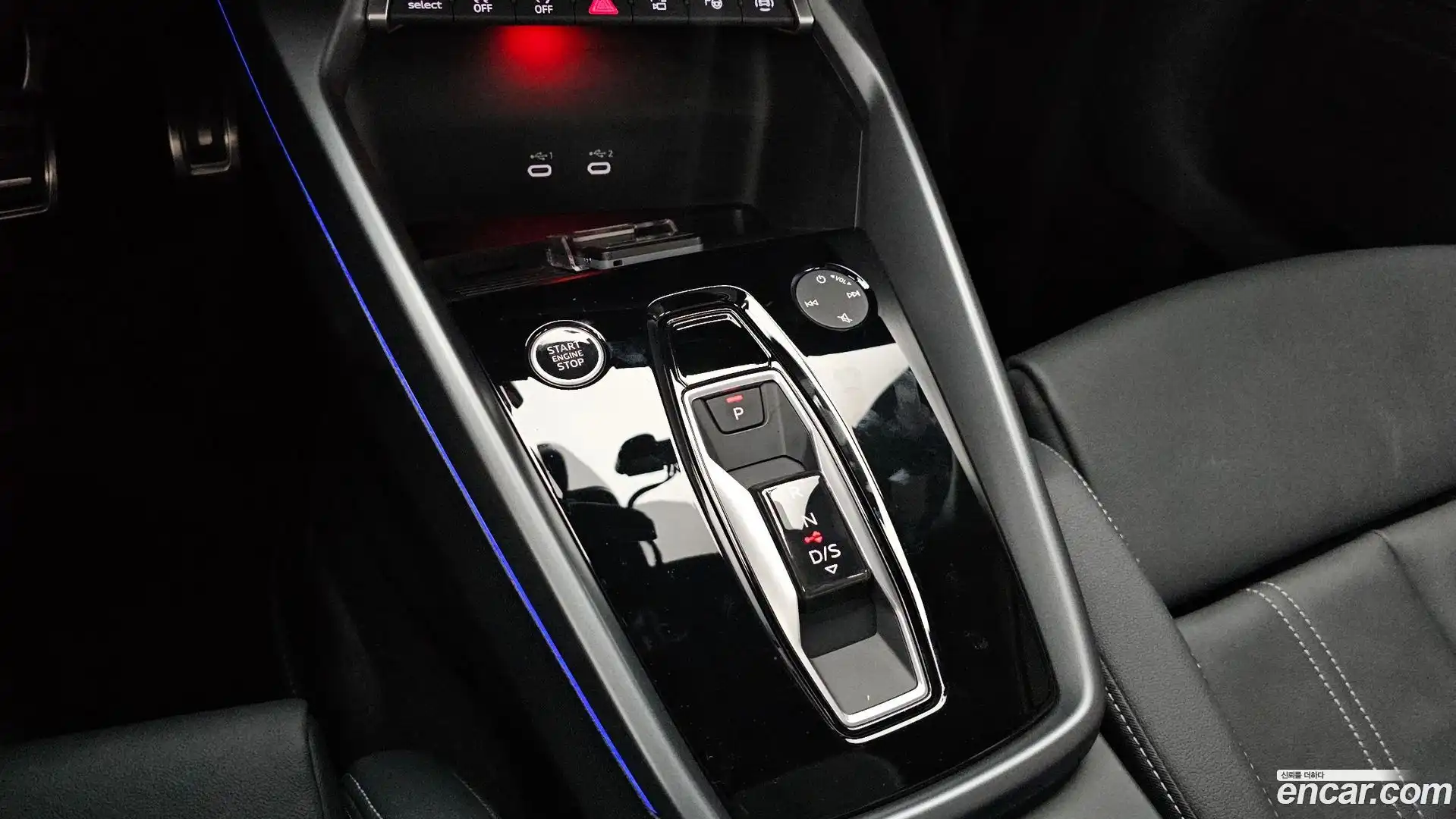 A3 Audi 2025.10-INNER-009