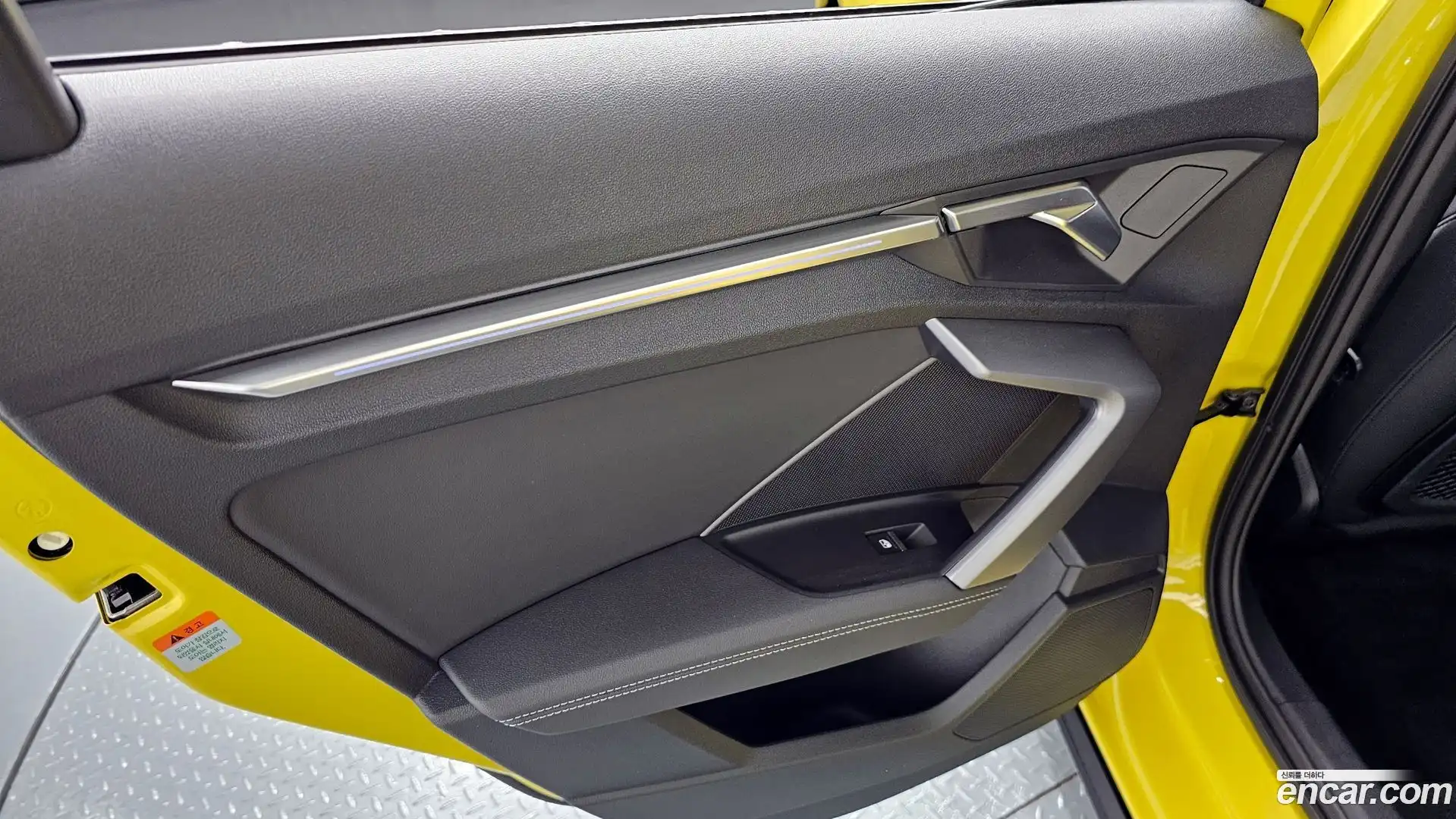 A3 Audi 2025.10-INNER-035