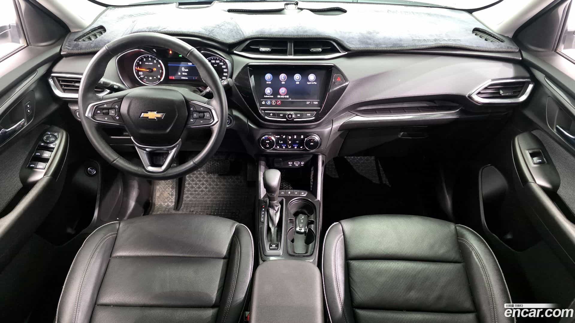 Trailblazer Chevrolet 2022.6-INNER-007