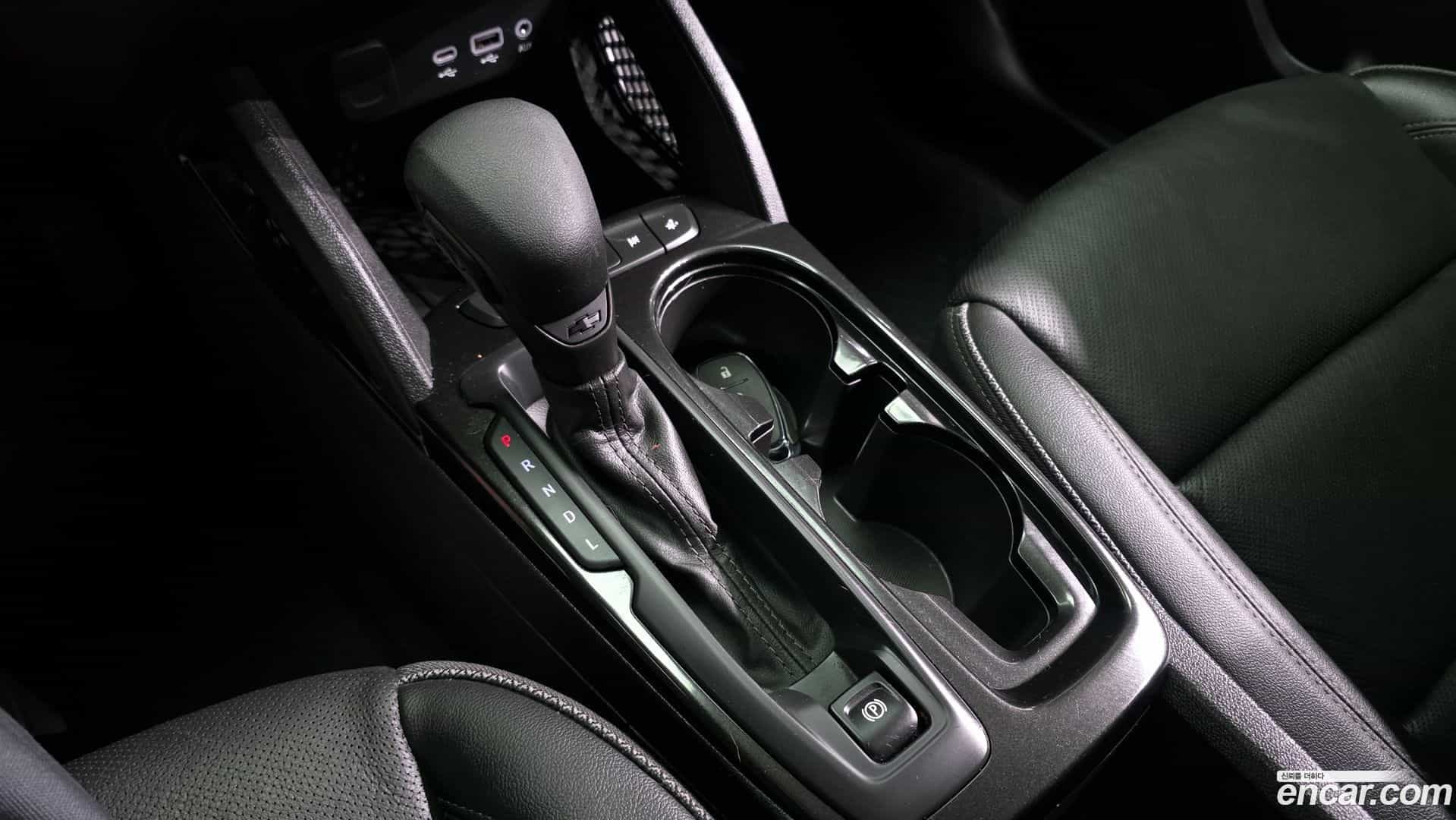 Trailblazer Chevrolet 2022.6-INNER-009