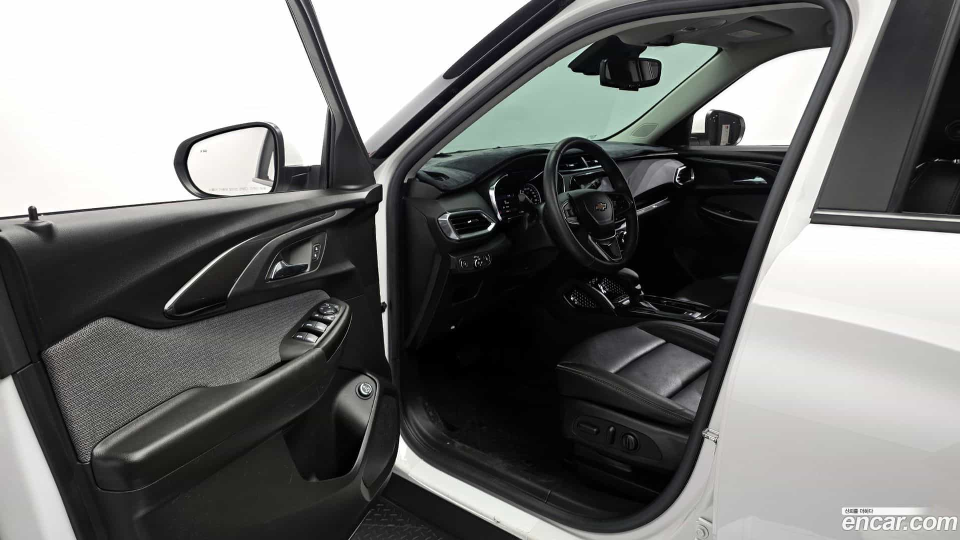 Trailblazer Chevrolet 2022.6-INNER-010