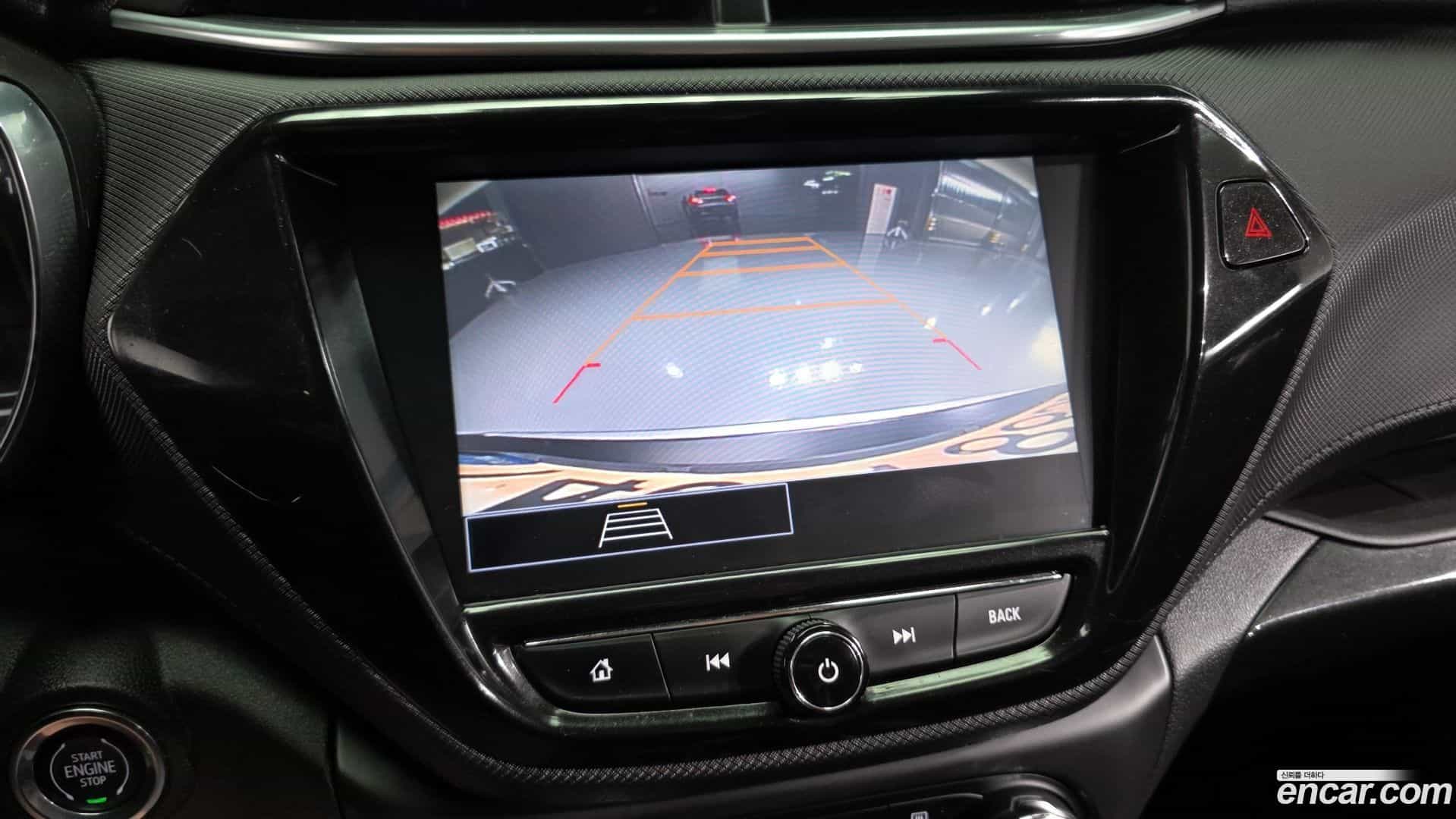 Trailblazer Chevrolet 2022.6-OPTION-019