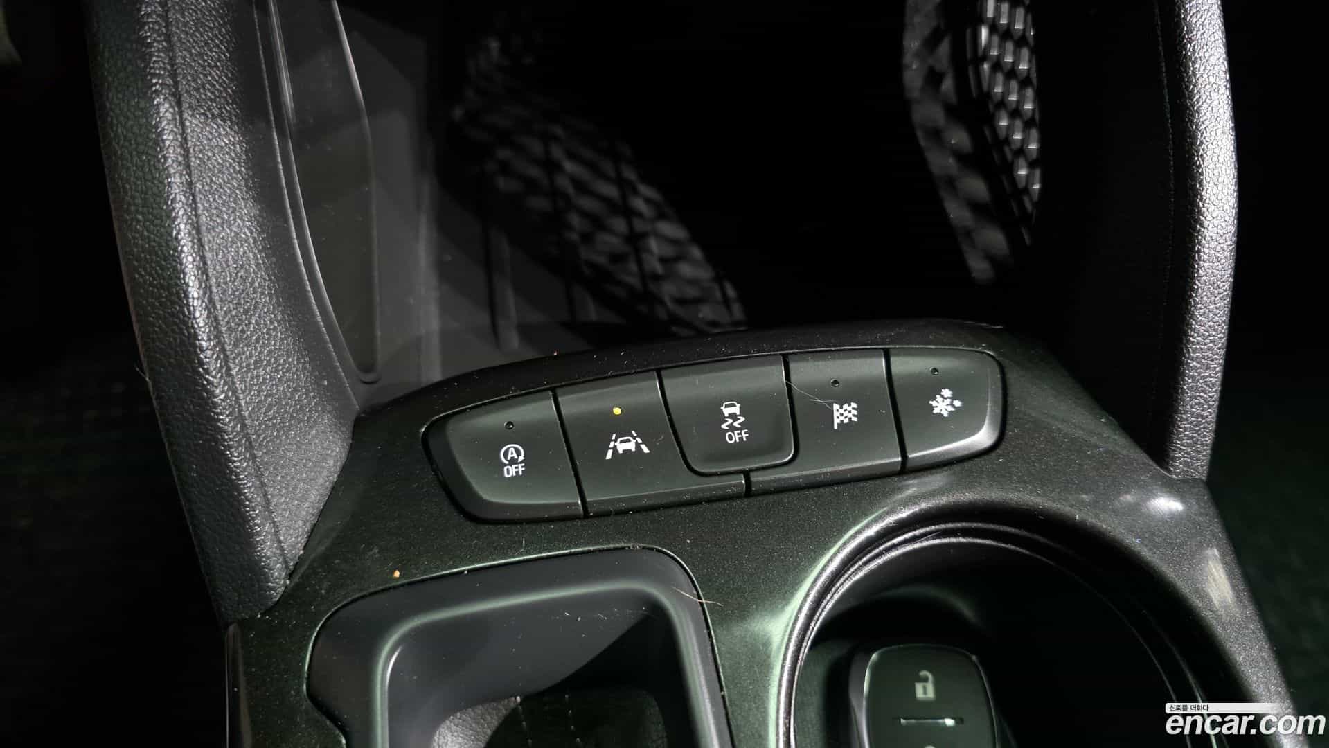 Trailblazer Chevrolet 2022.6-OPTION-021