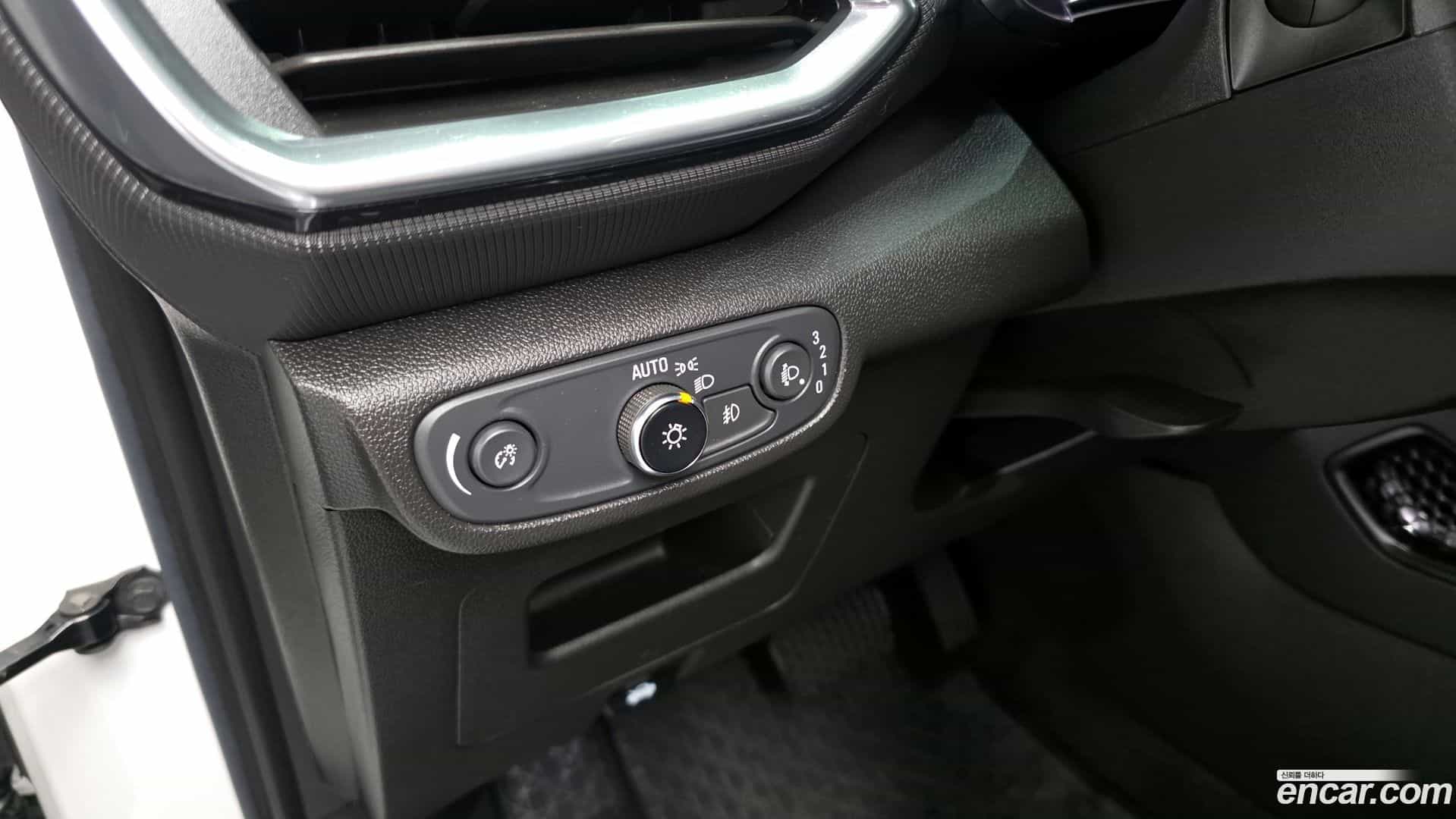 Trailblazer Chevrolet 2022.6-OPTION-022