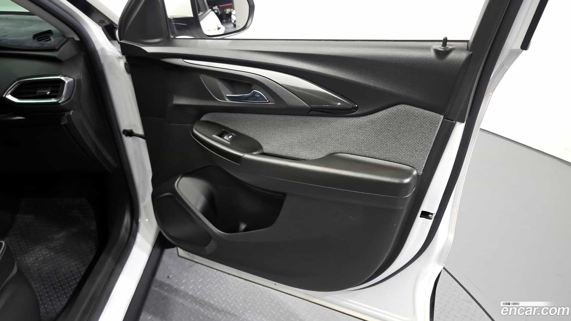 Trailblazer Chevrolet 2022.6-INNER-034